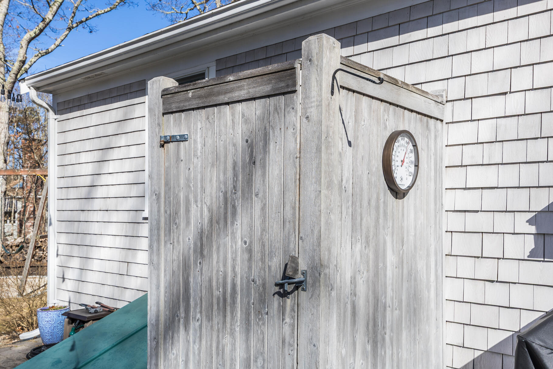 12 Wintergreen Lane