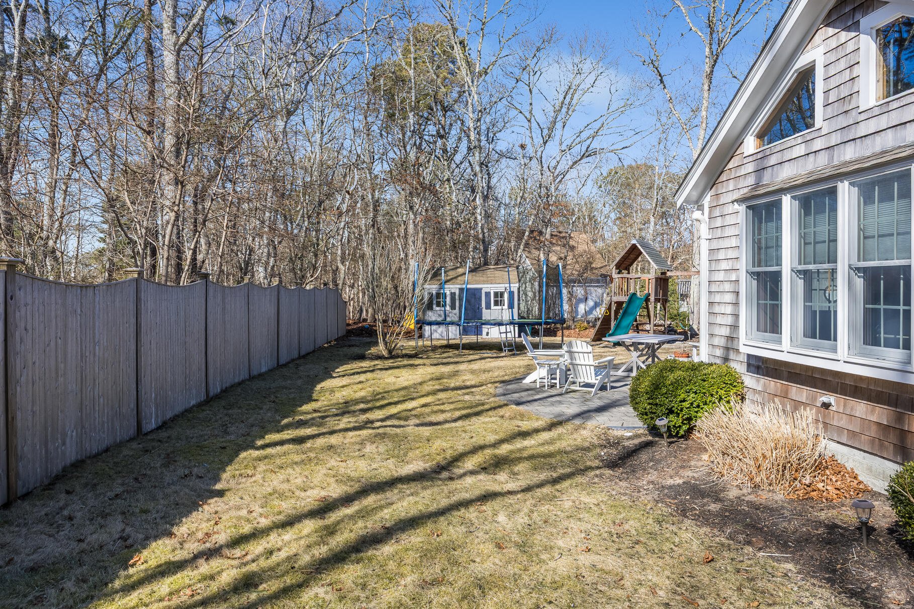 12 Wintergreen Lane