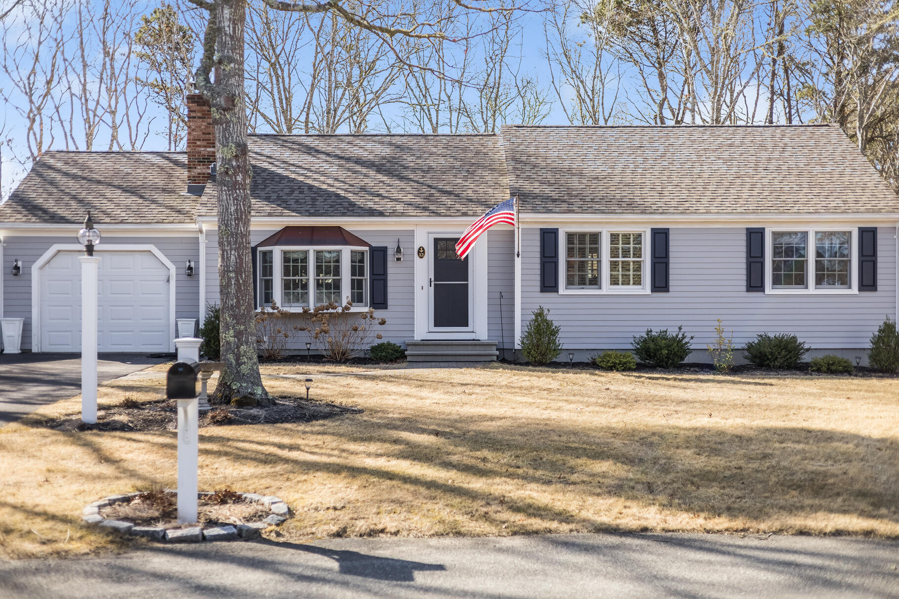 12 Wintergreen Lane Harwich MA