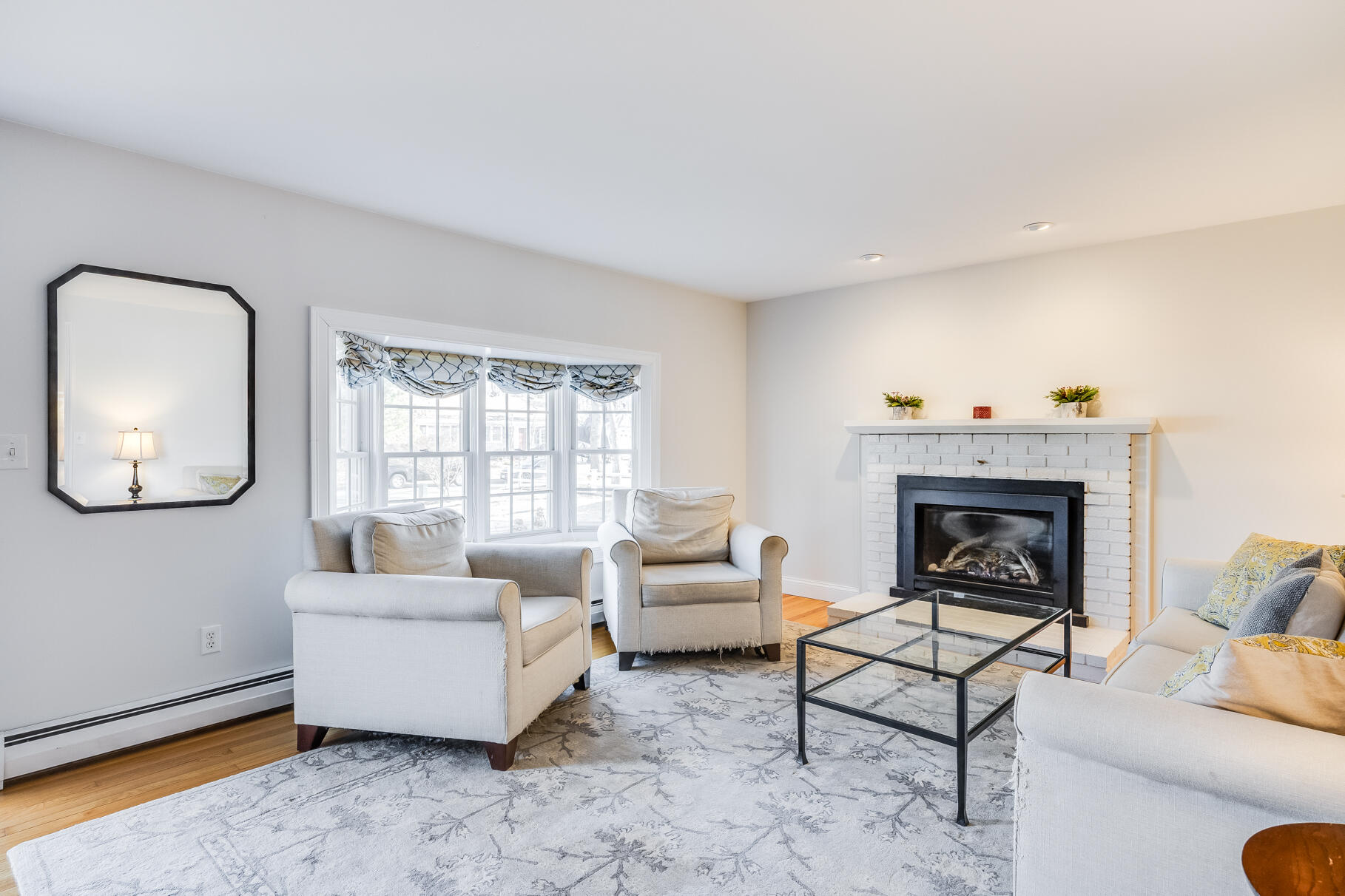 12 Wintergreen Lane