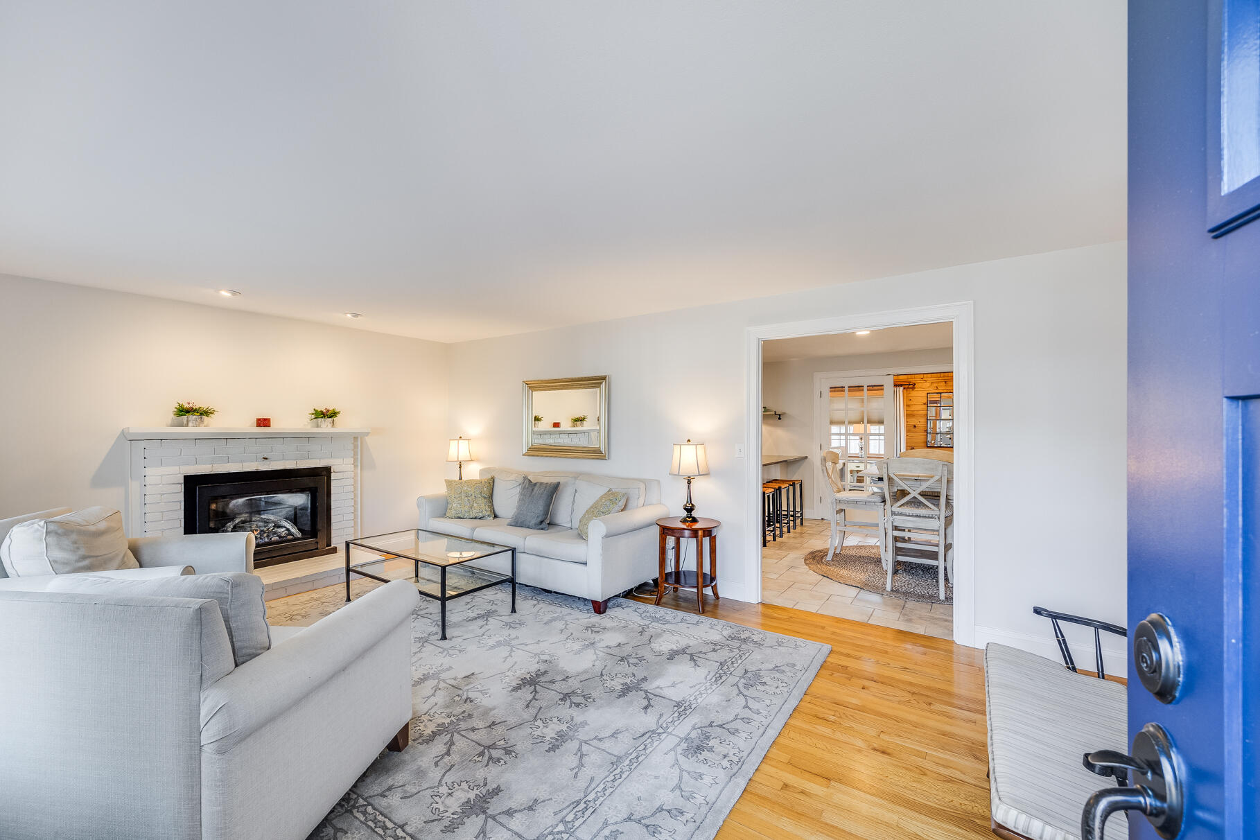 12 Wintergreen Lane