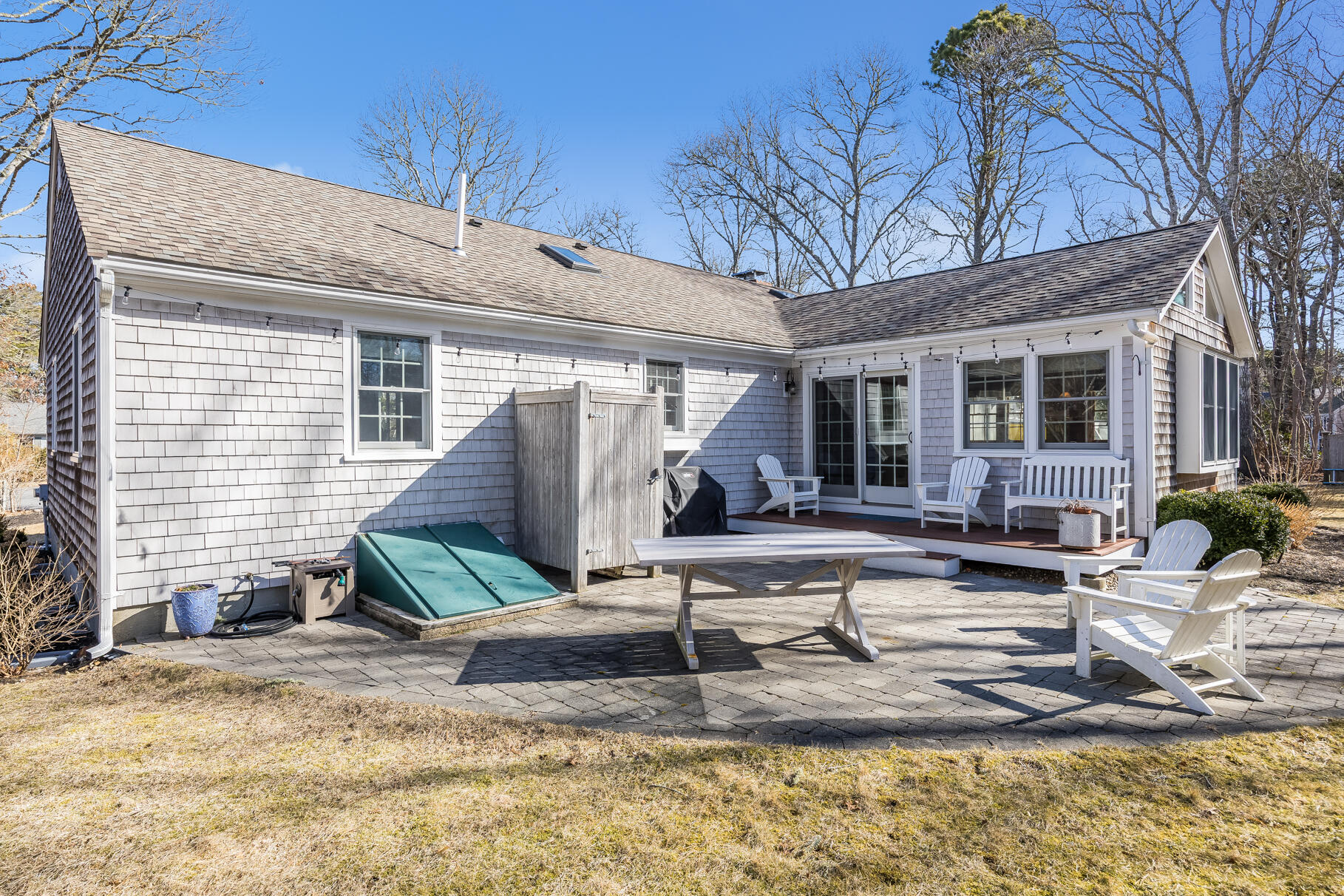 12 Wintergreen Lane