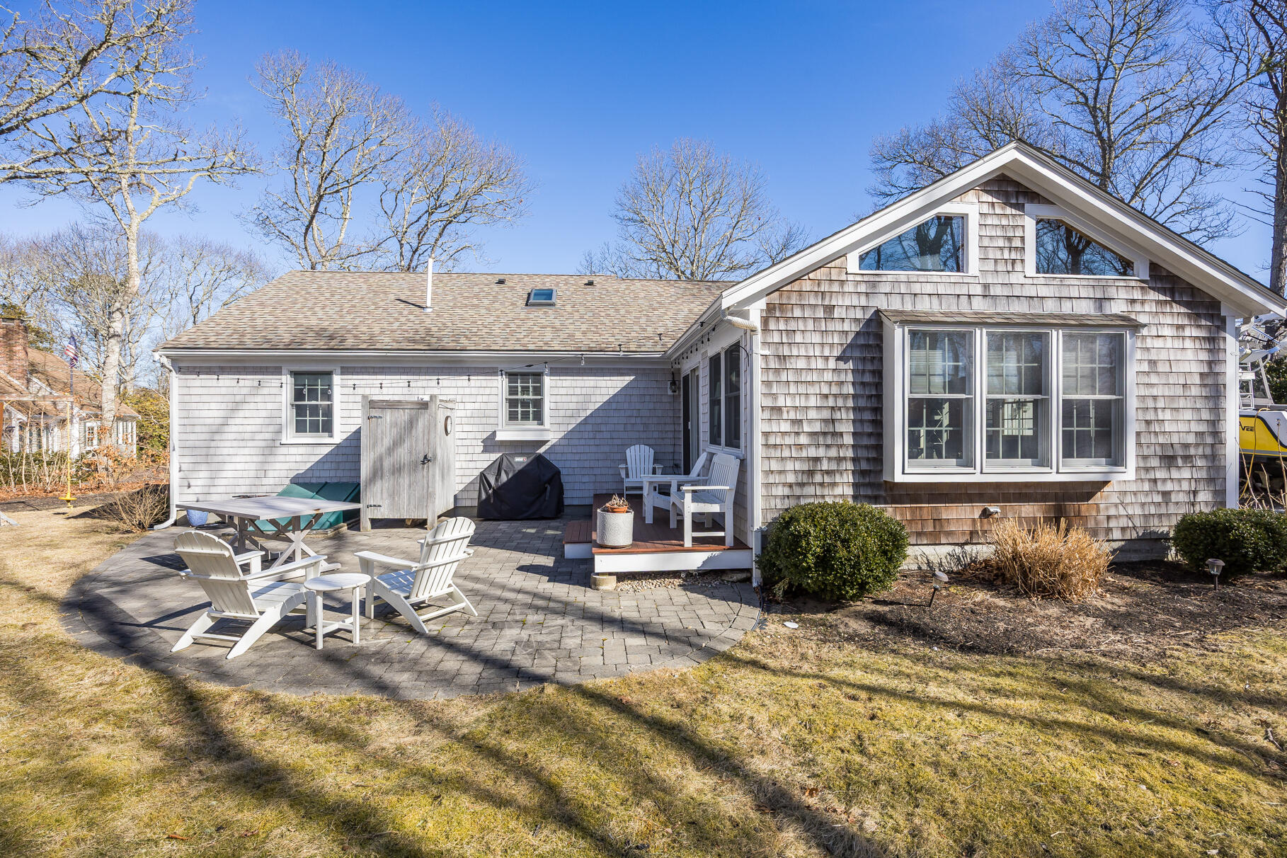 12 Wintergreen Lane