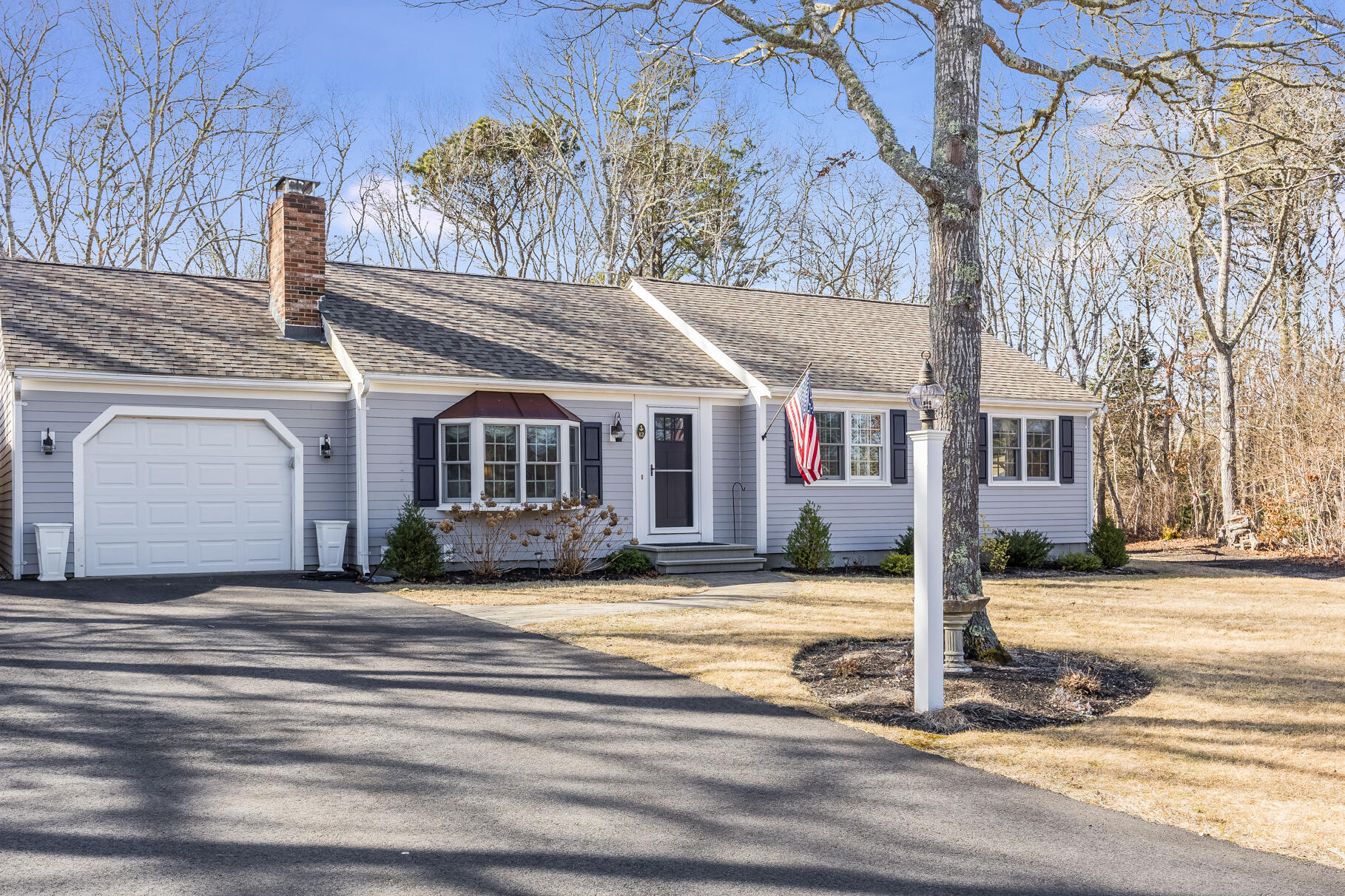 12 Wintergreen Lane