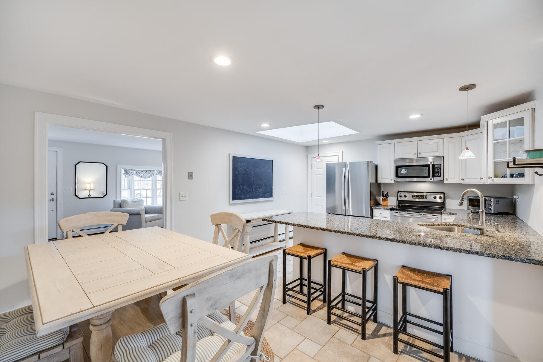 12 Wintergreen Lane