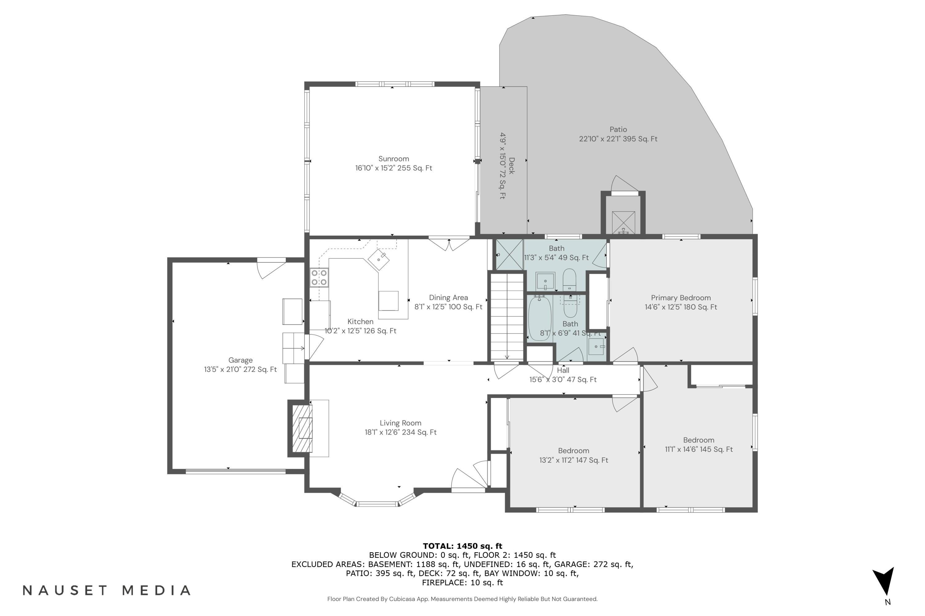 12 Wintergreen Lane