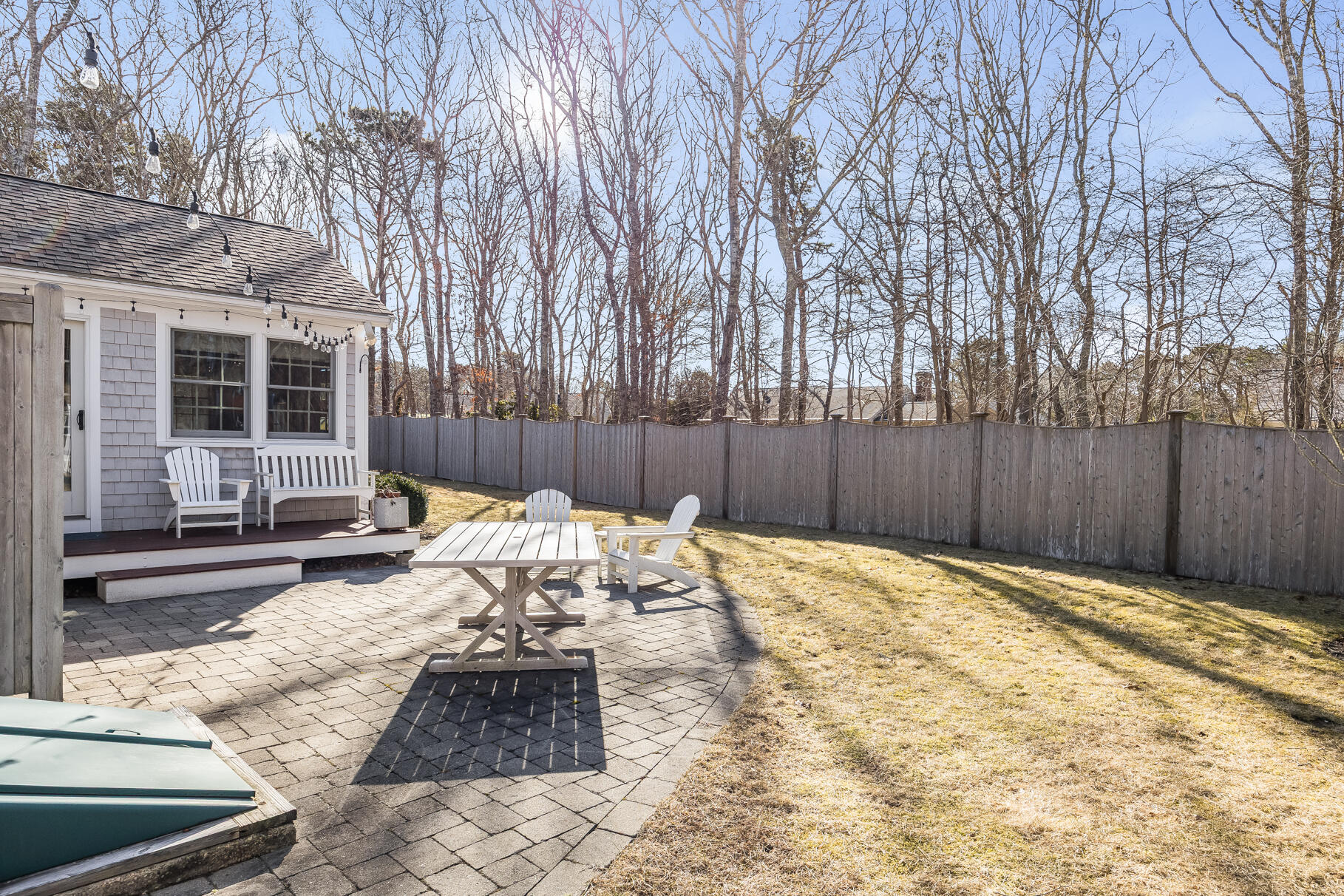 12 Wintergreen Lane