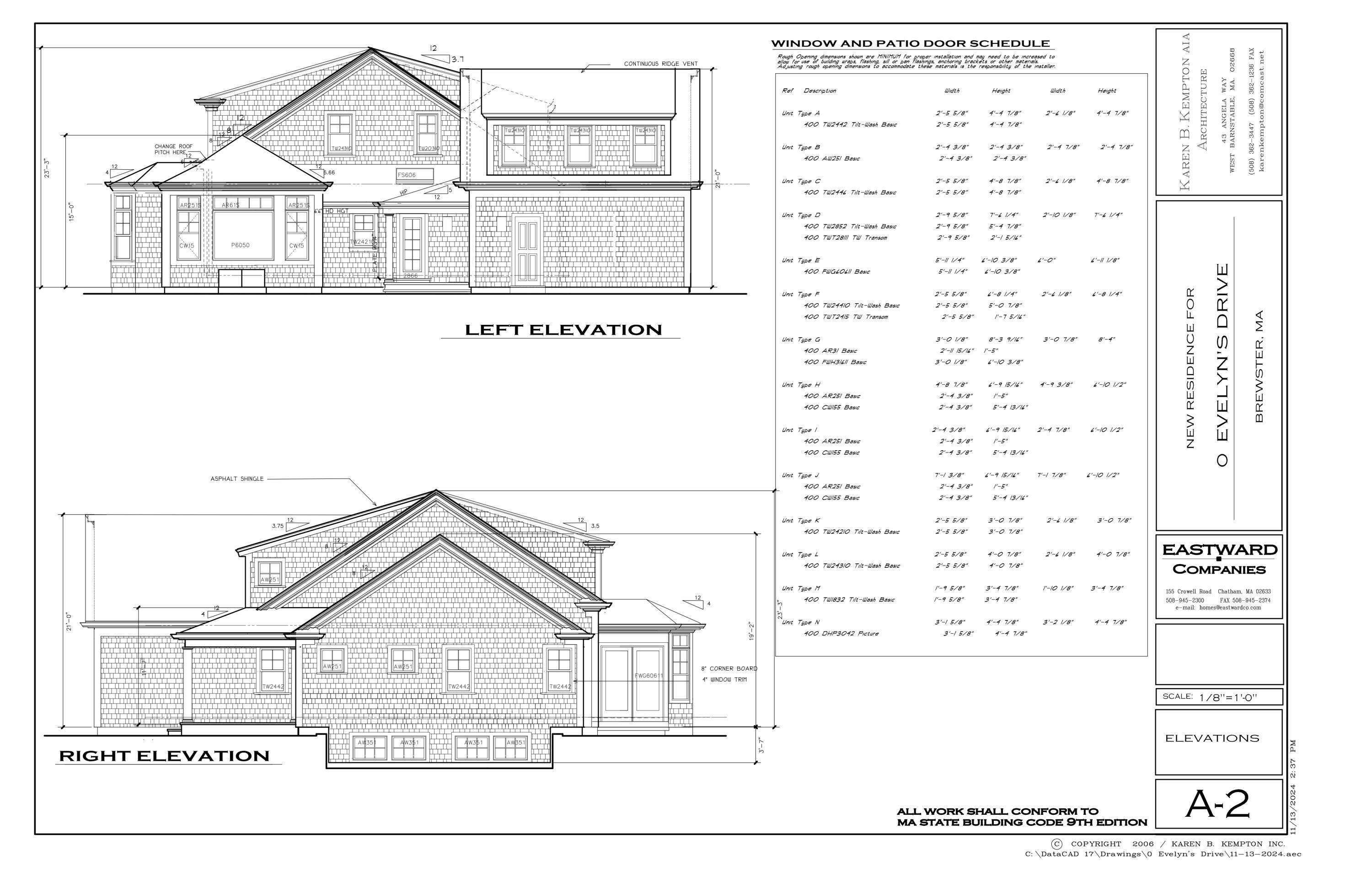 121 Evelyns Drive