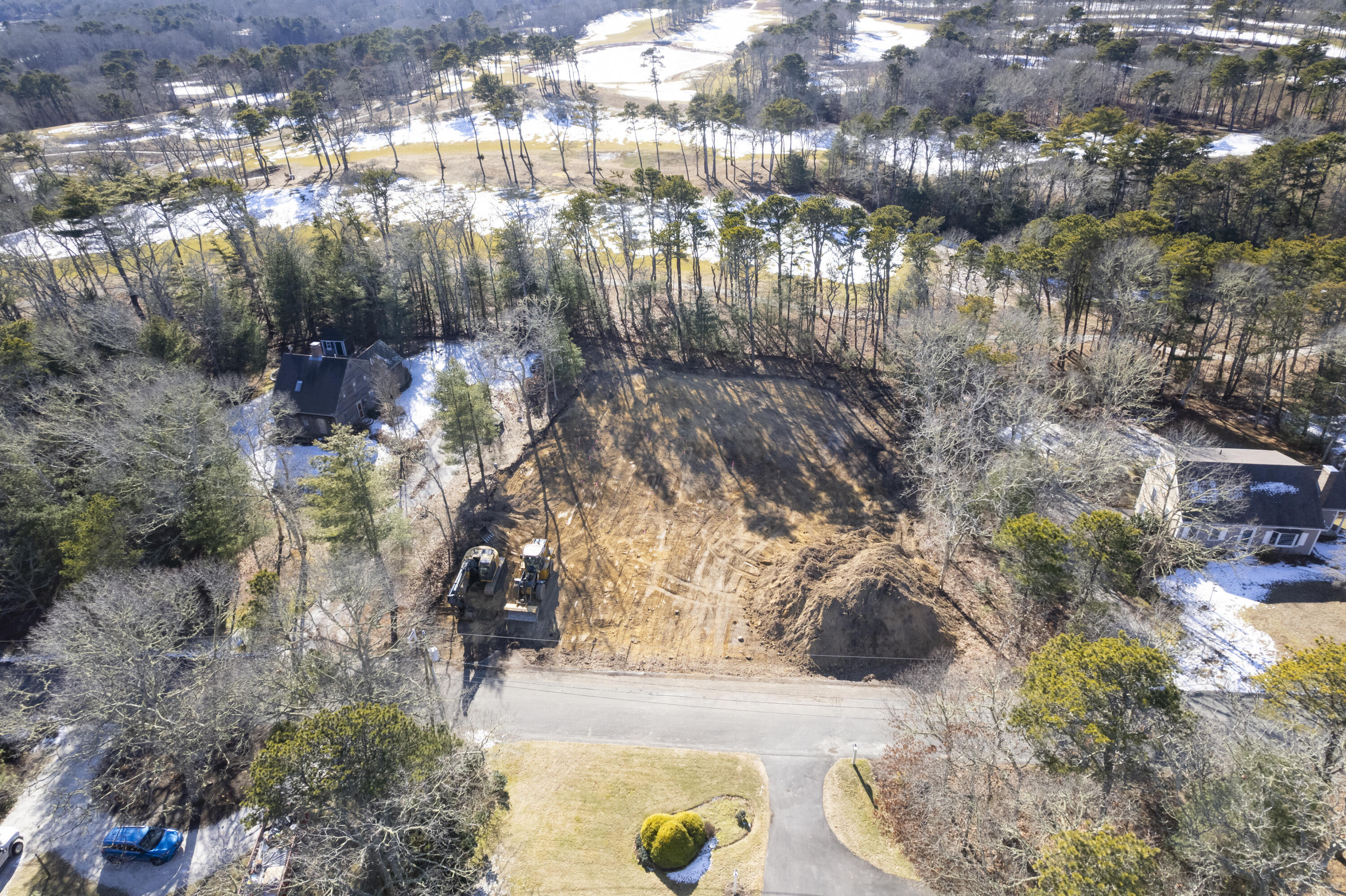121 Evelyns Drive