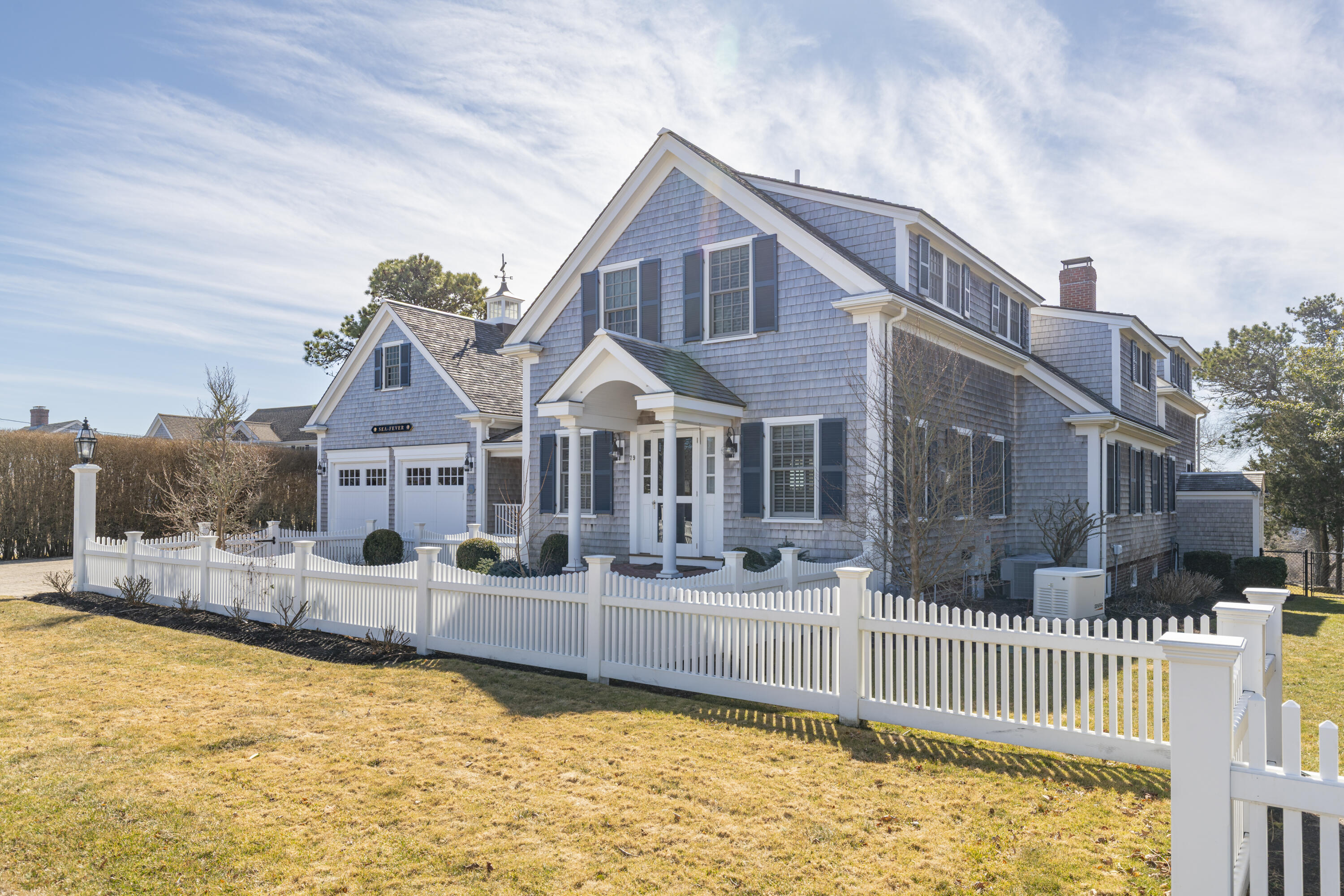 79 Barcliff Avenue Chatham MA
