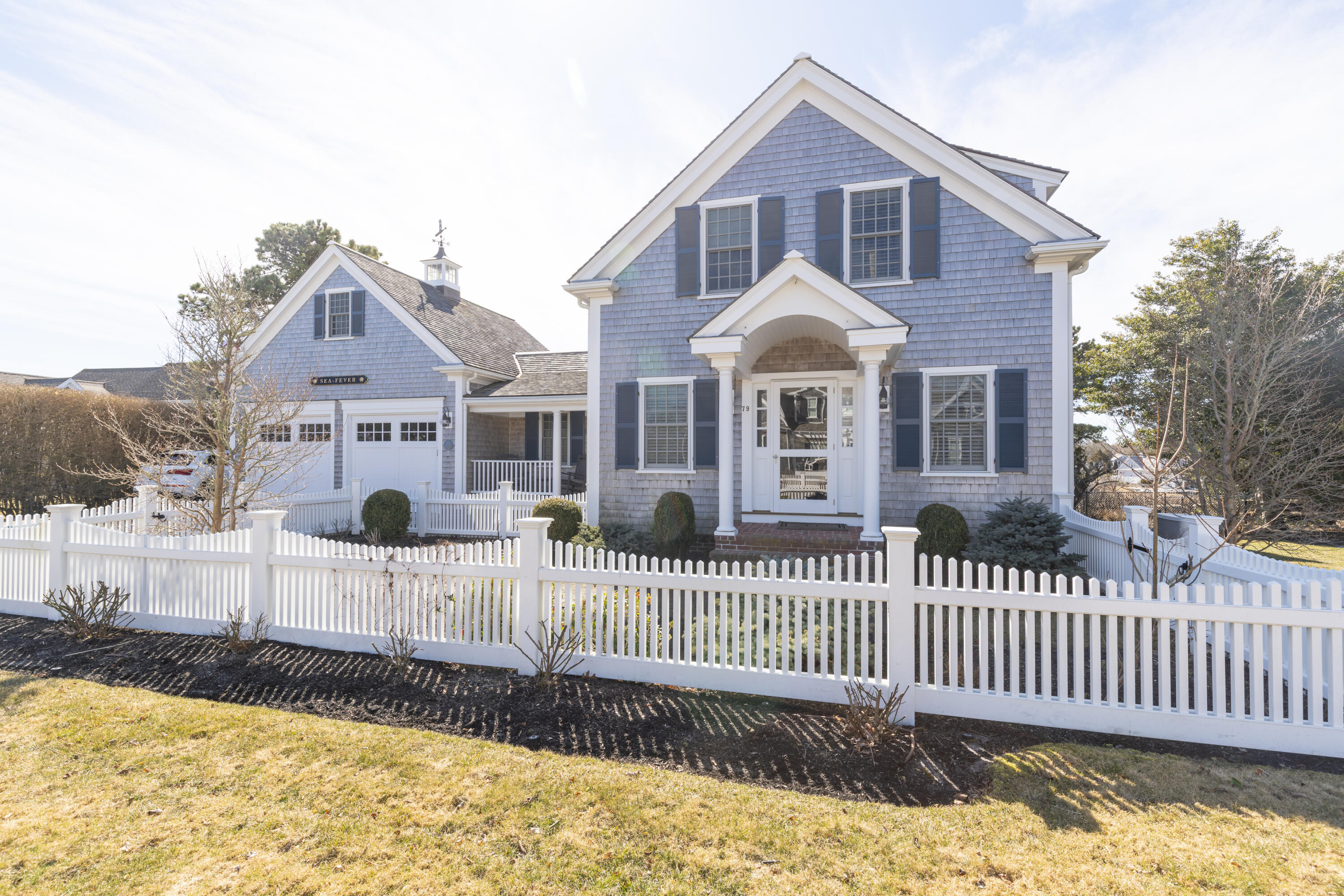 79 Barcliff Avenue