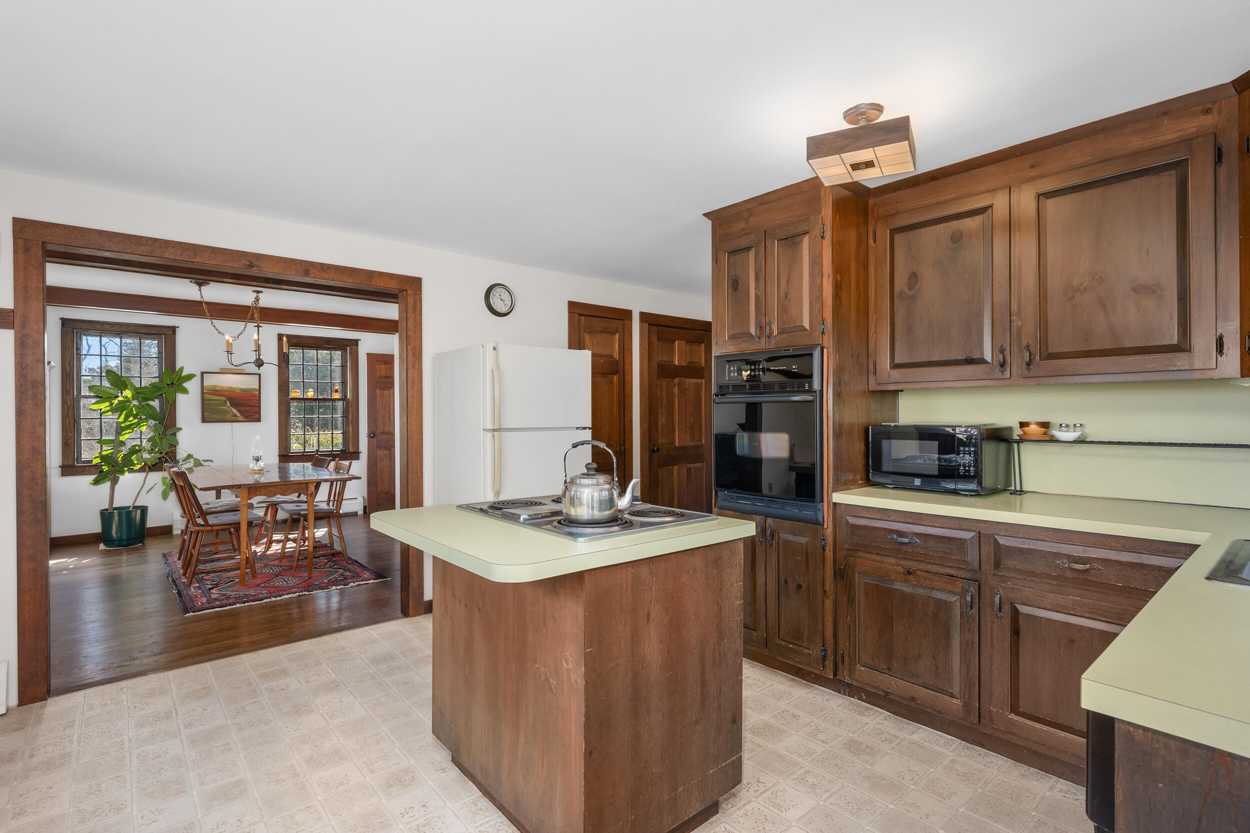 80 Dyer Prince Road