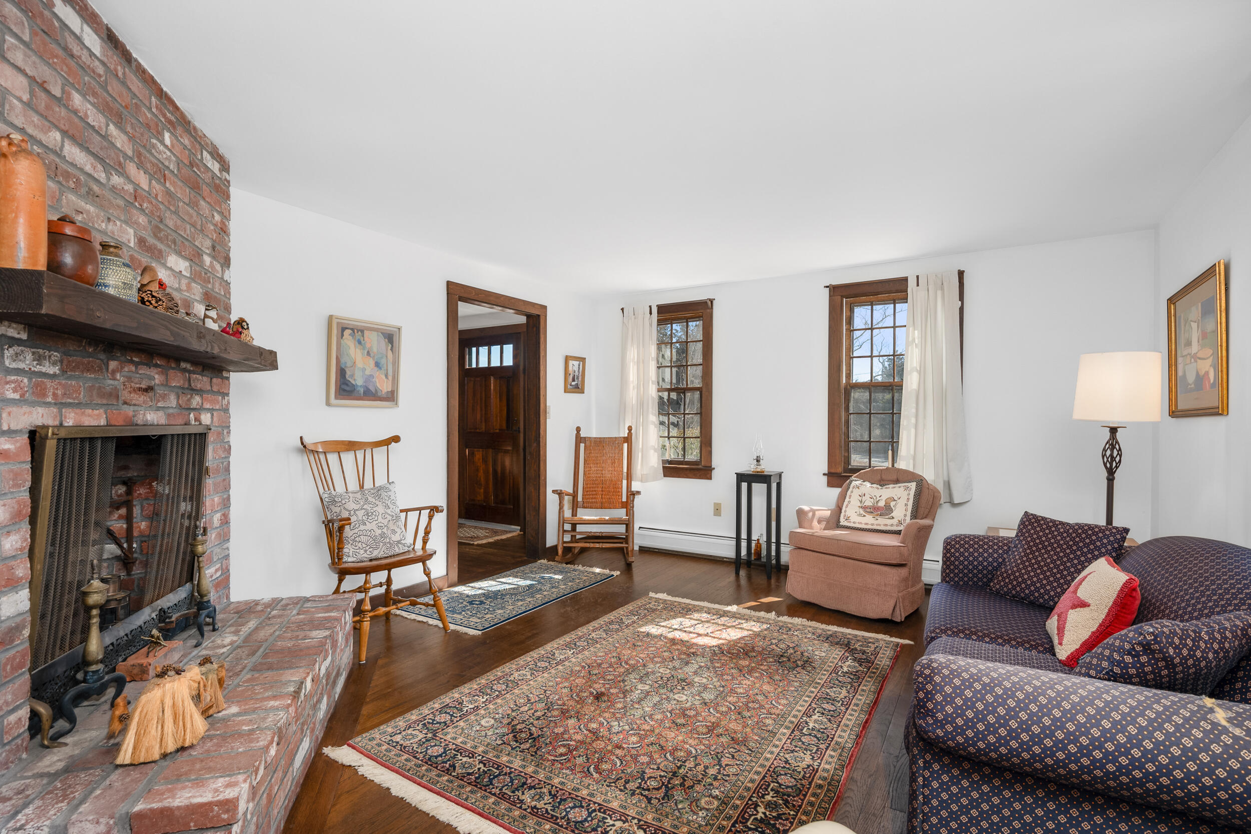 80 Dyer Prince Road