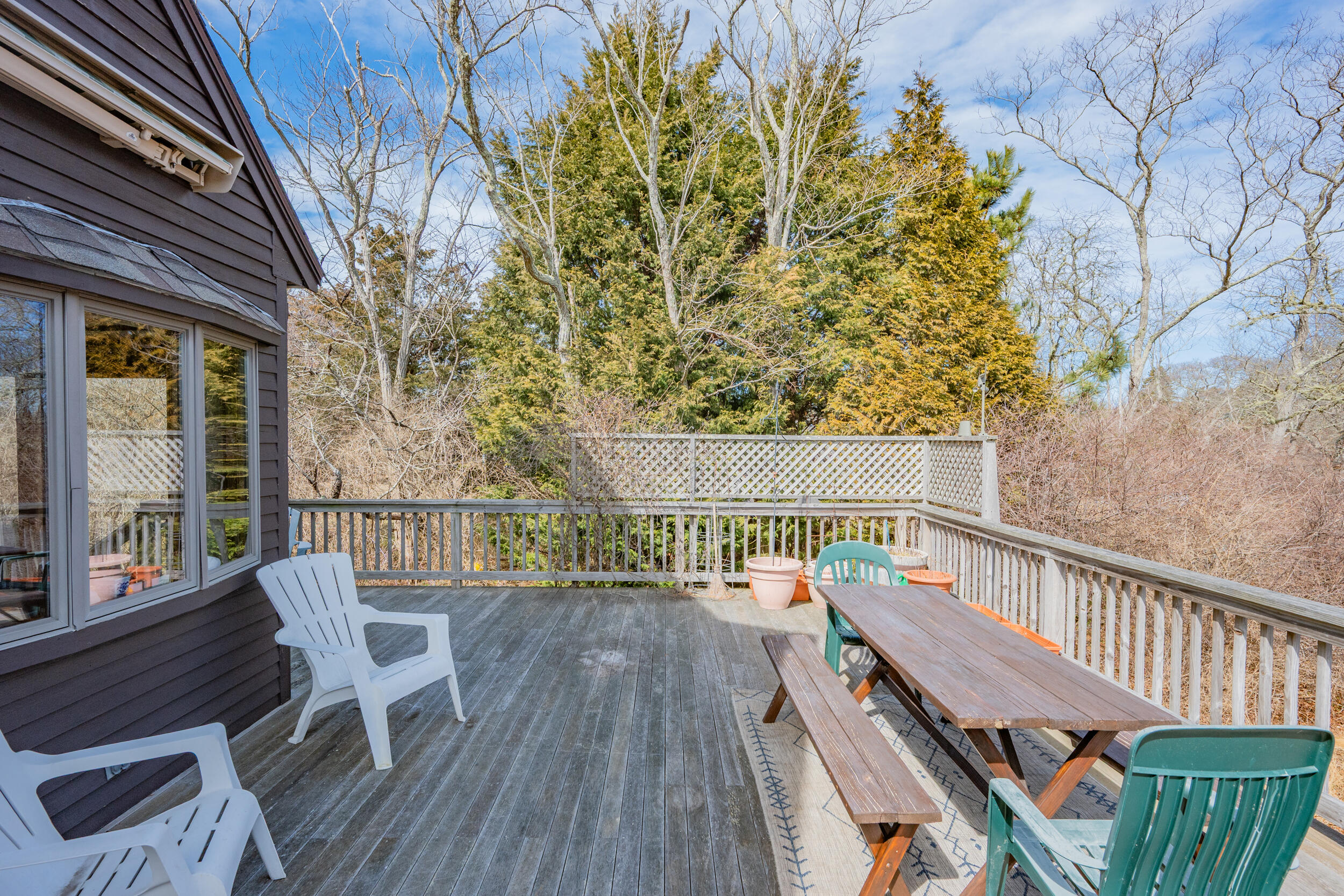 80 Dyer Prince Road