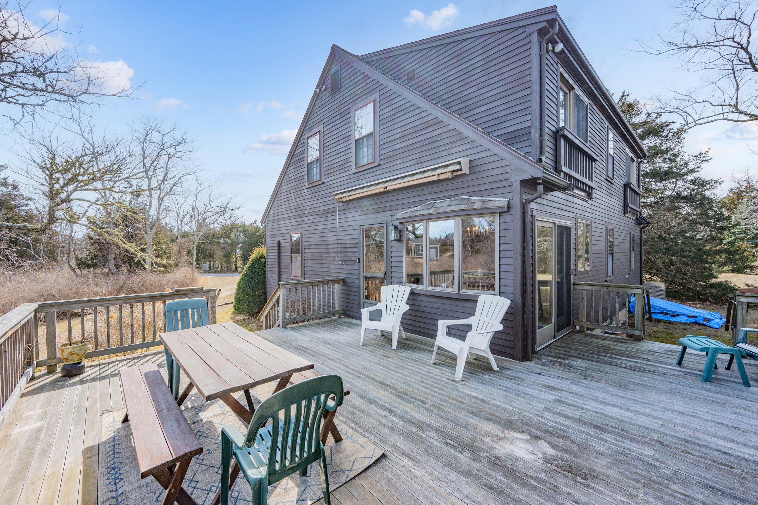 80 Dyer Prince Road