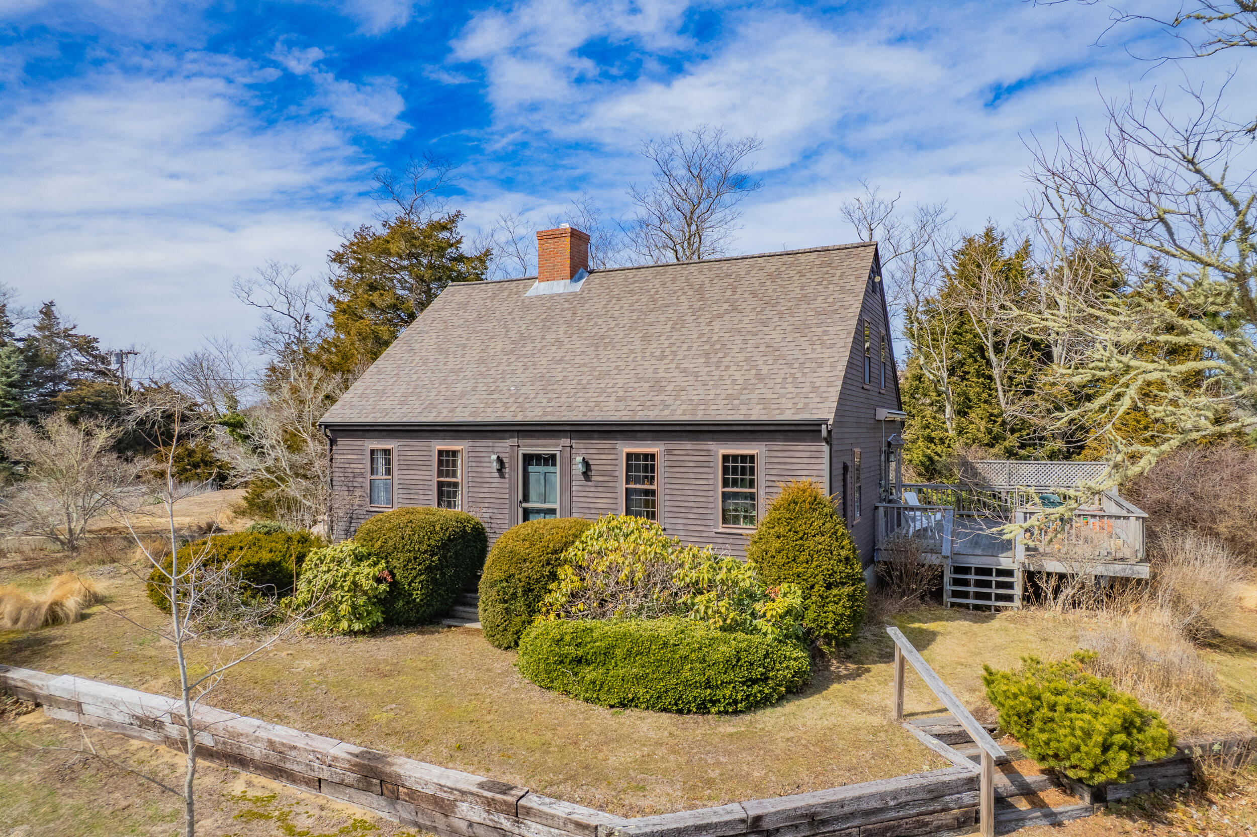 80 Dyer Prince Road