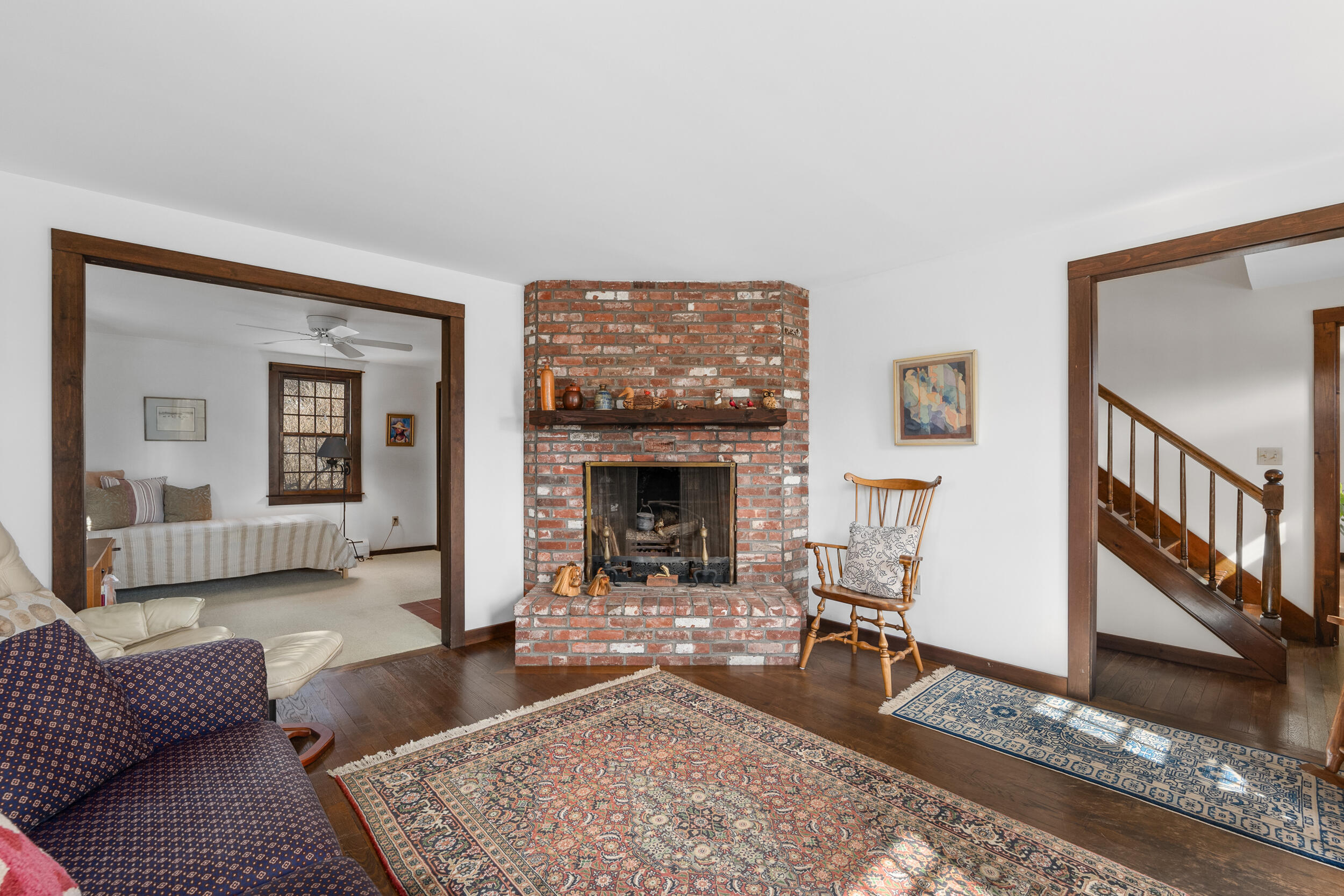 80 Dyer Prince Road