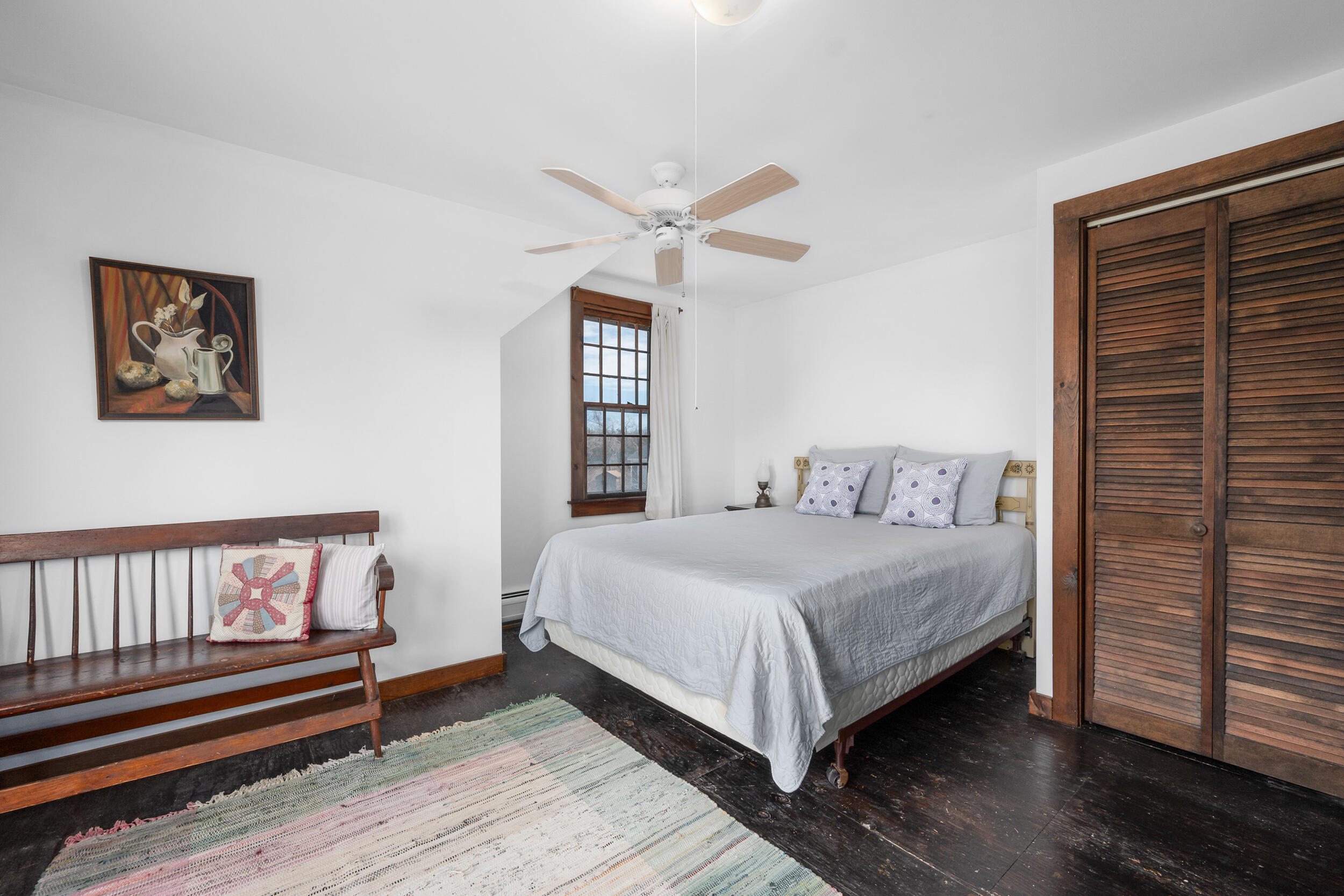 80 Dyer Prince Road