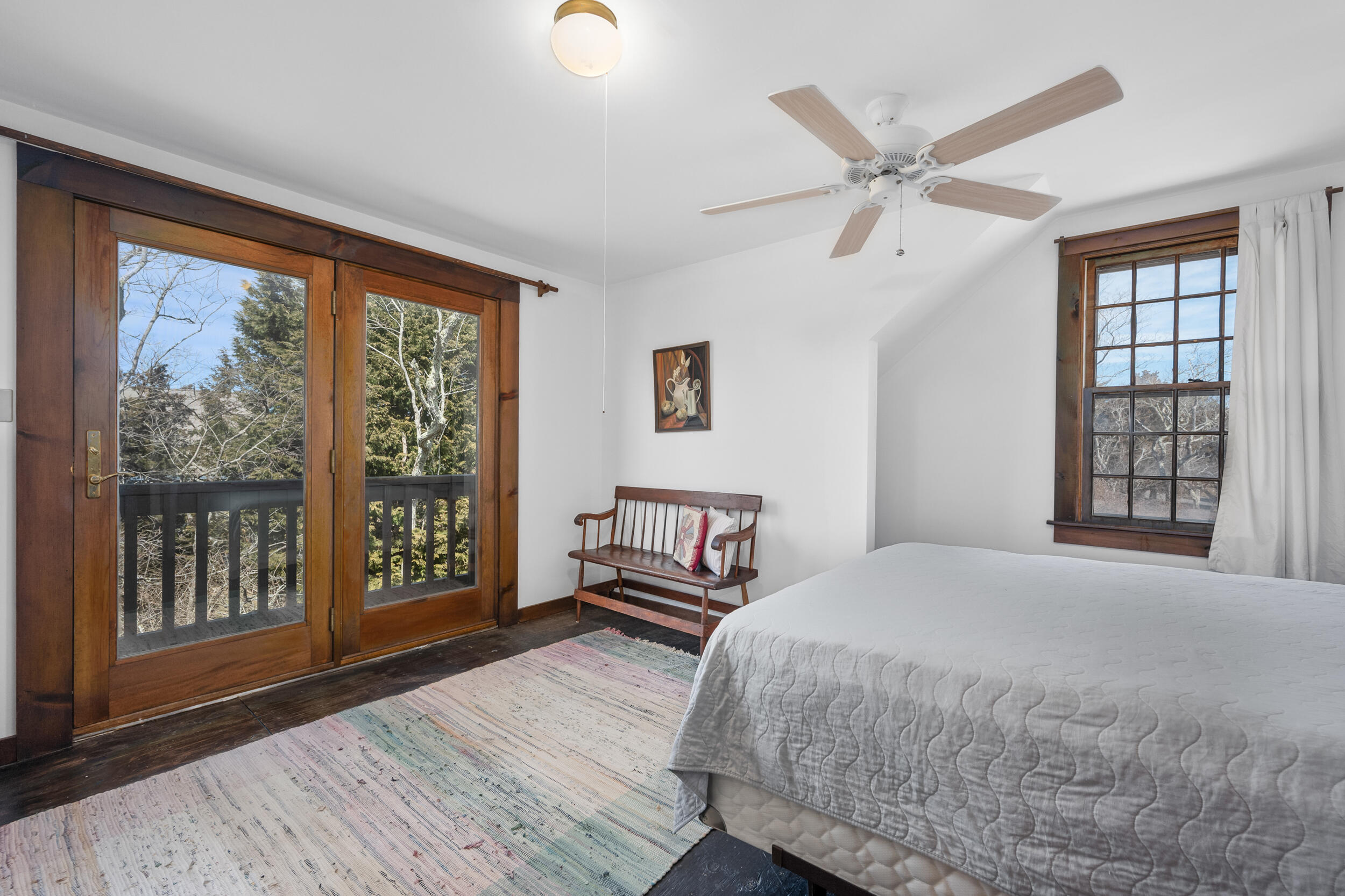80 Dyer Prince Road