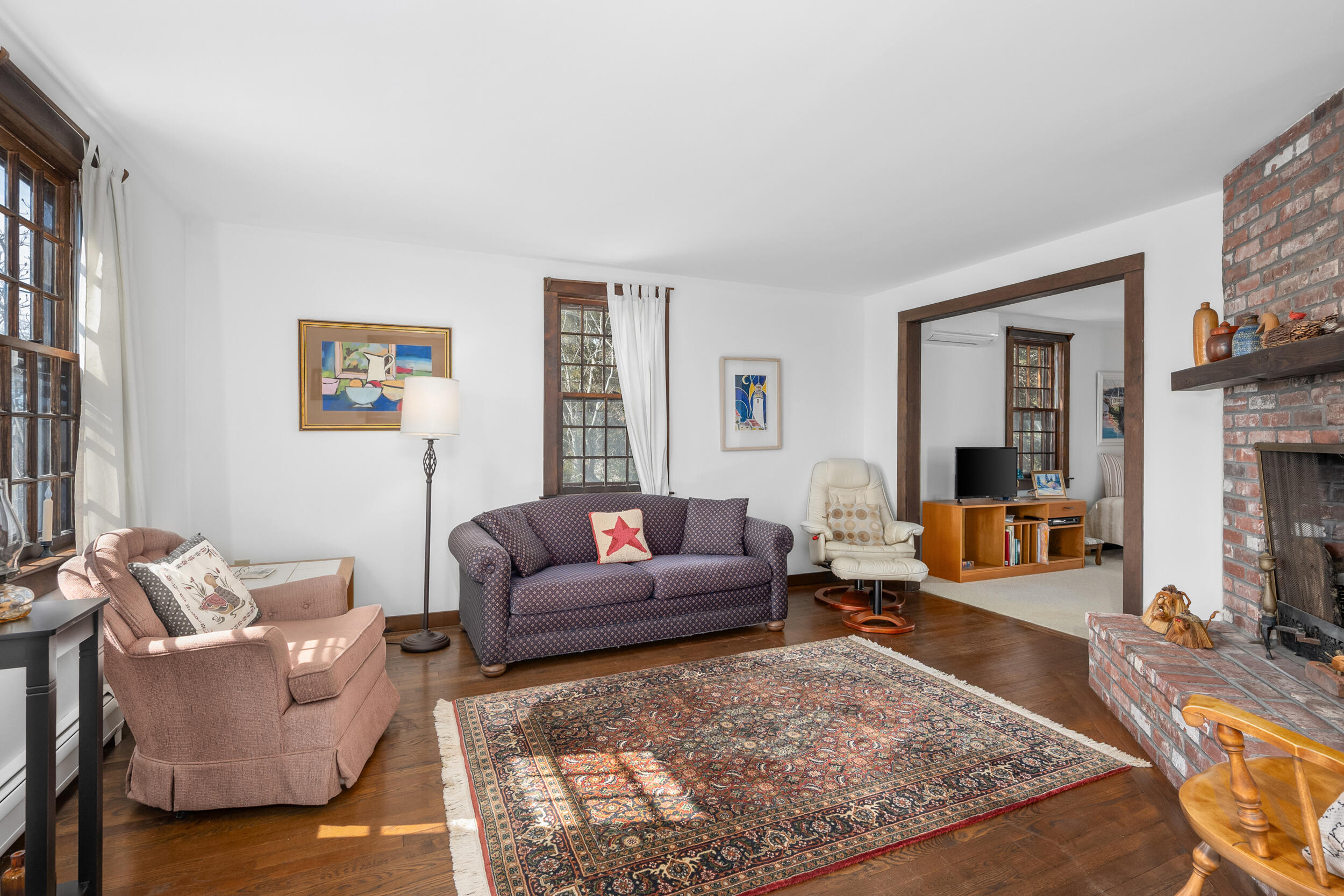 80 Dyer Prince Road