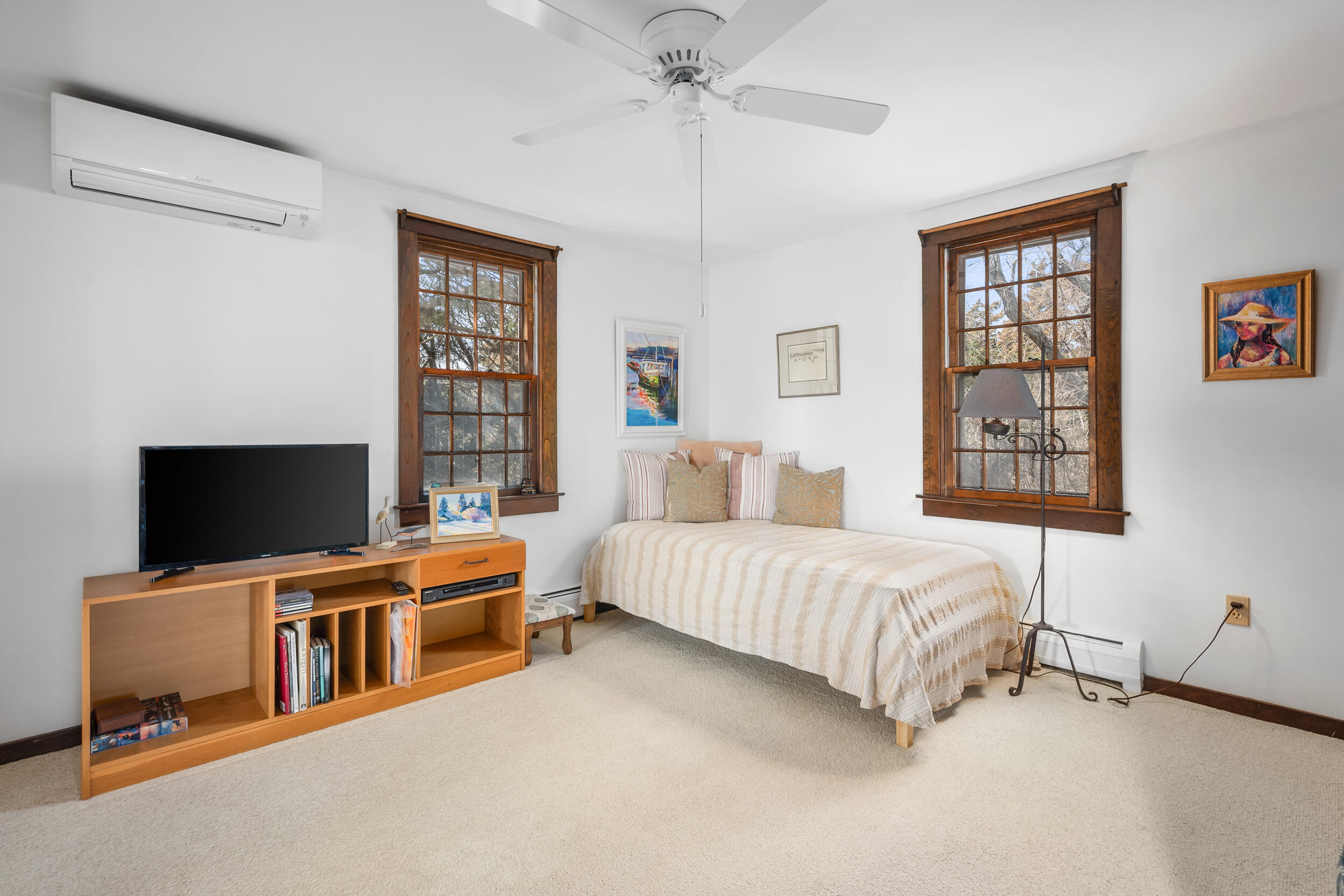 80 Dyer Prince Road