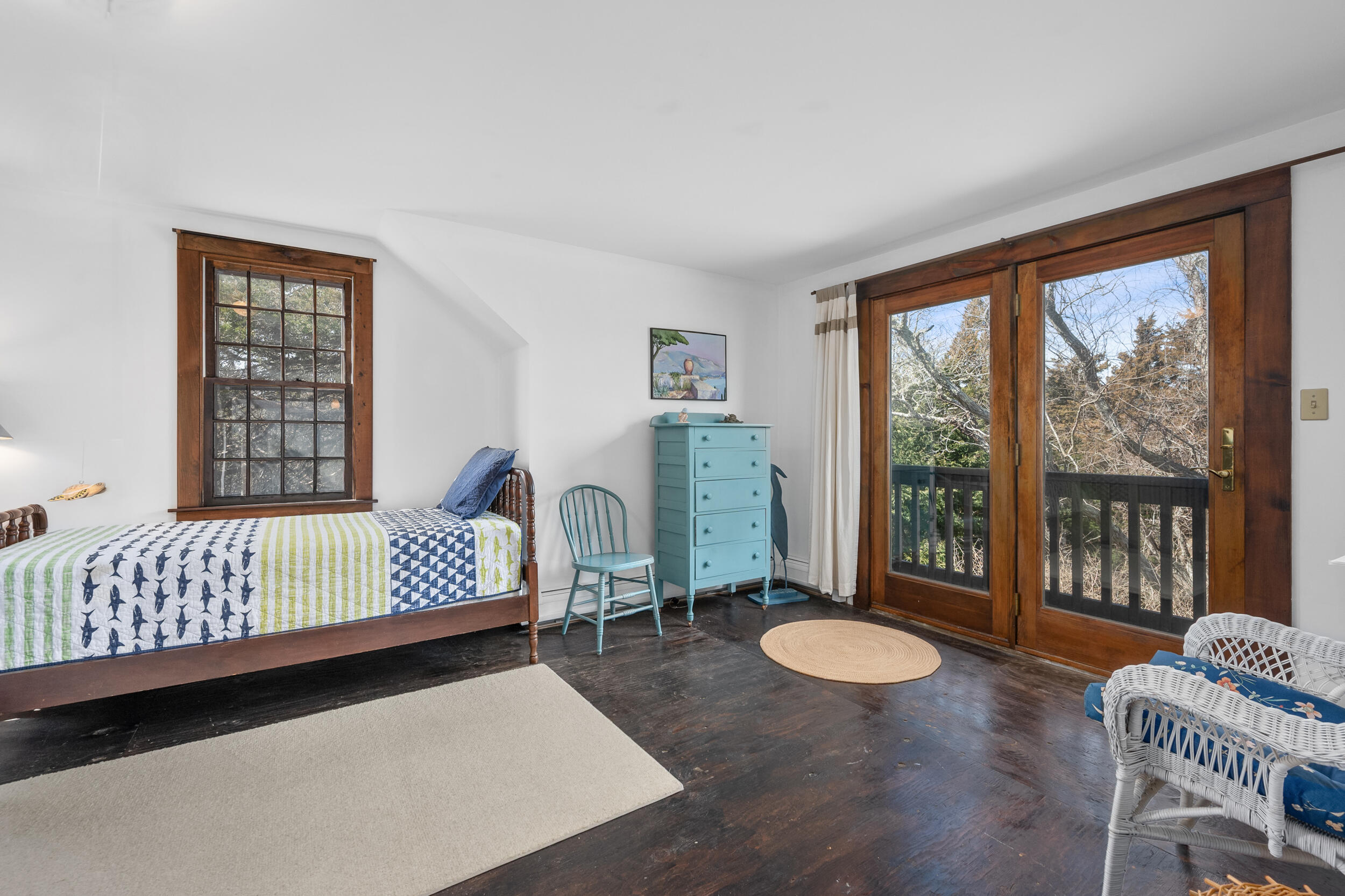 80 Dyer Prince Road