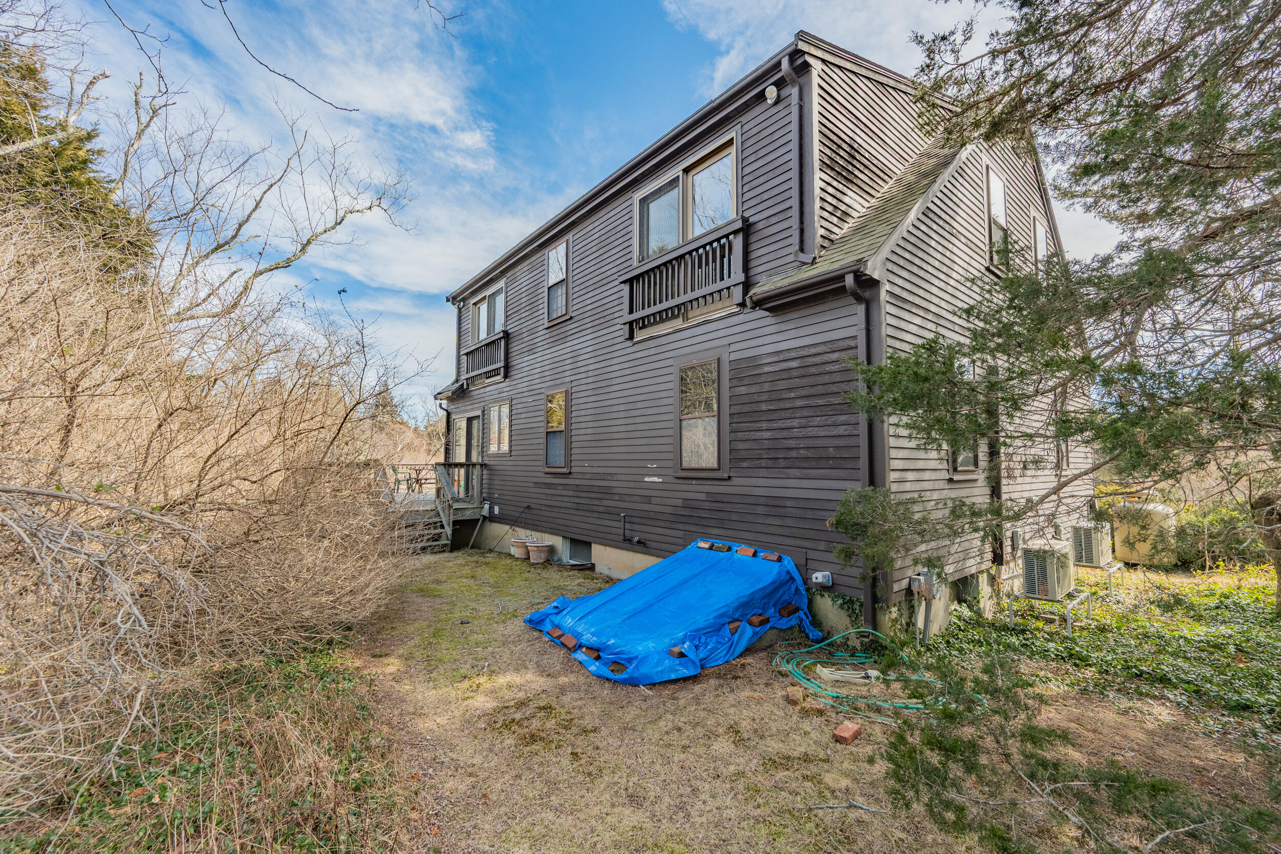 80 Dyer Prince Road