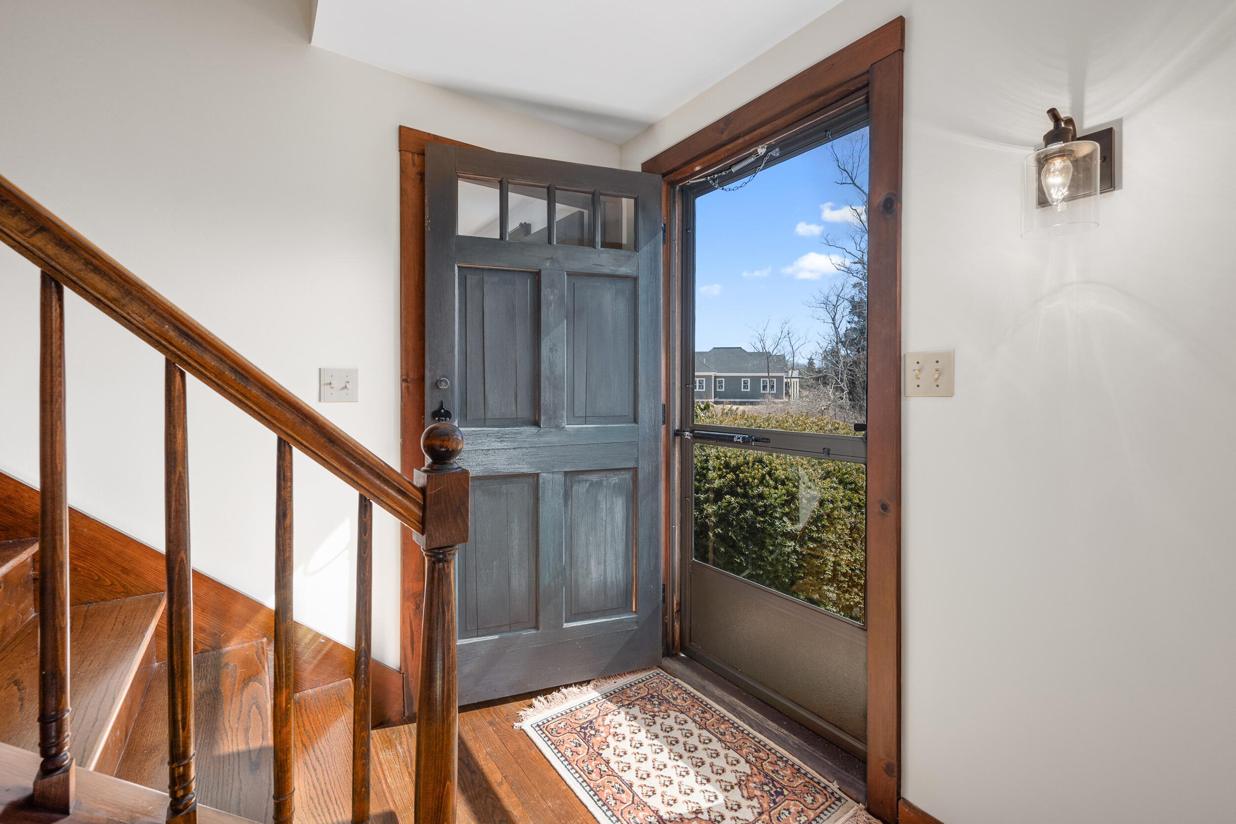 80 Dyer Prince Road