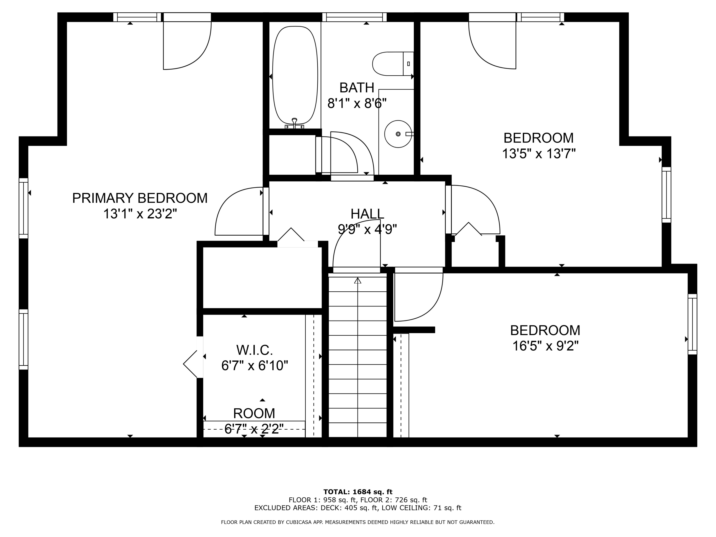 80 Dyer Prince Road