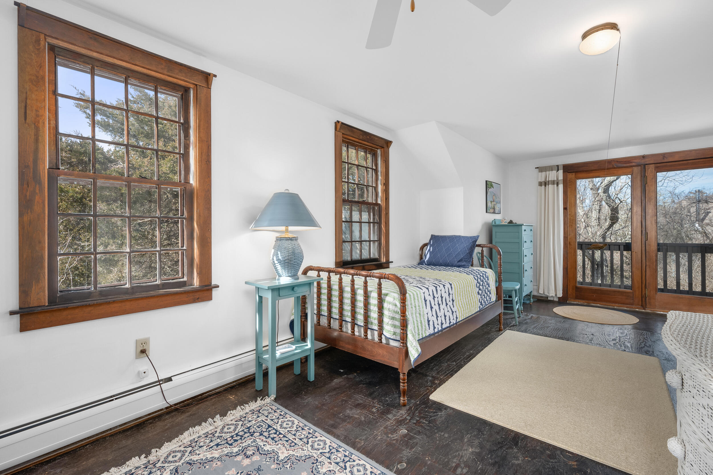 80 Dyer Prince Road