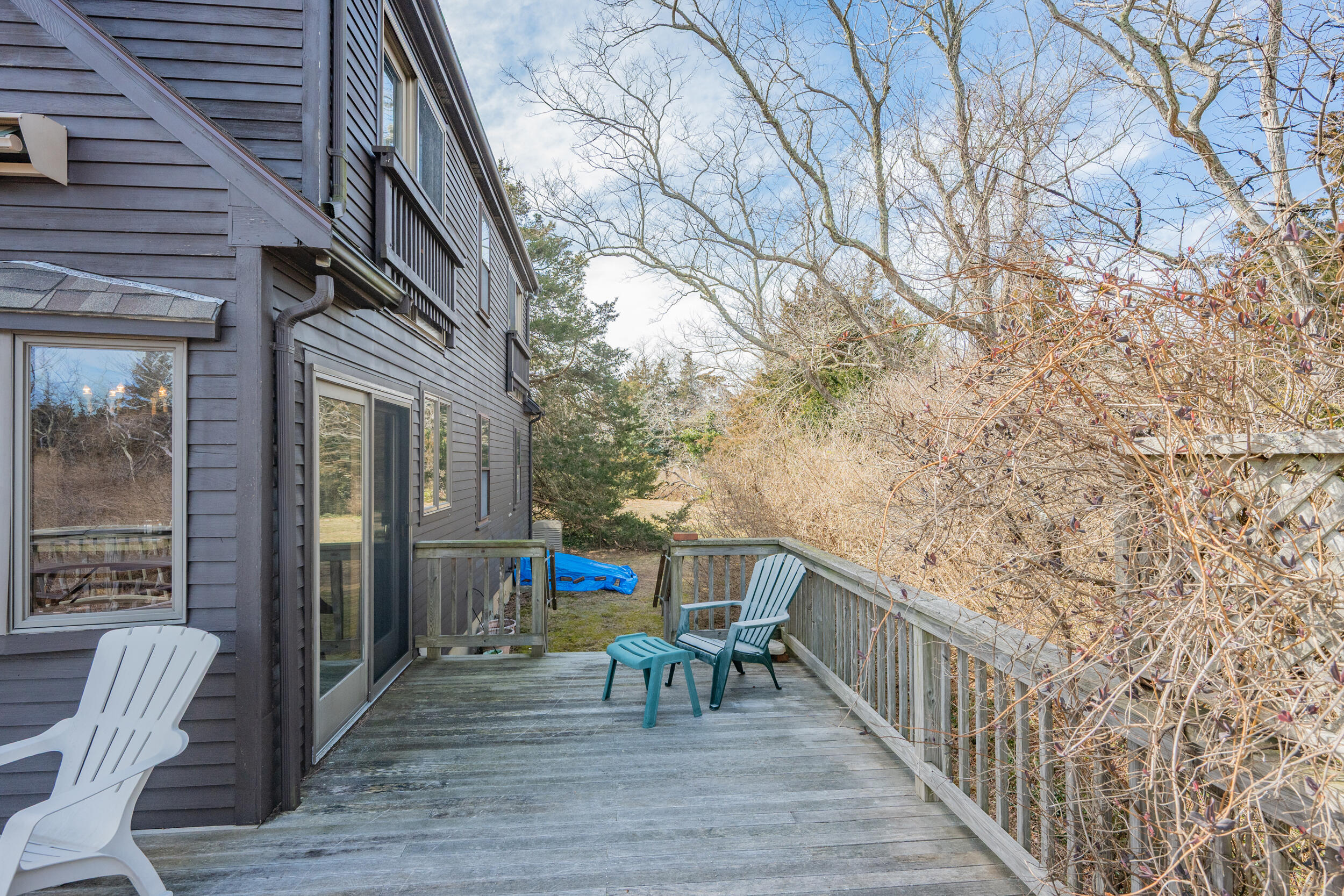 80 Dyer Prince Road