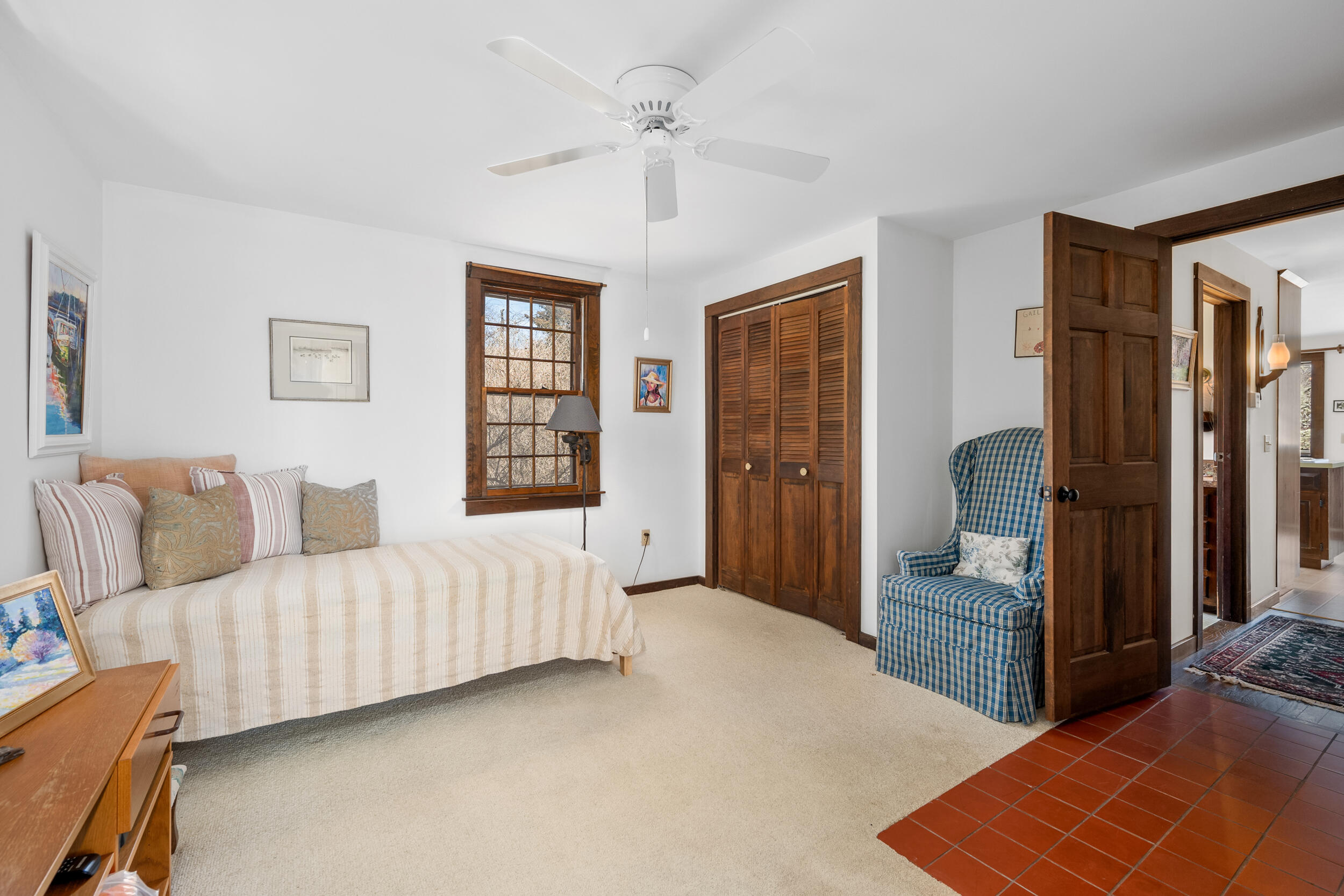 80 Dyer Prince Road