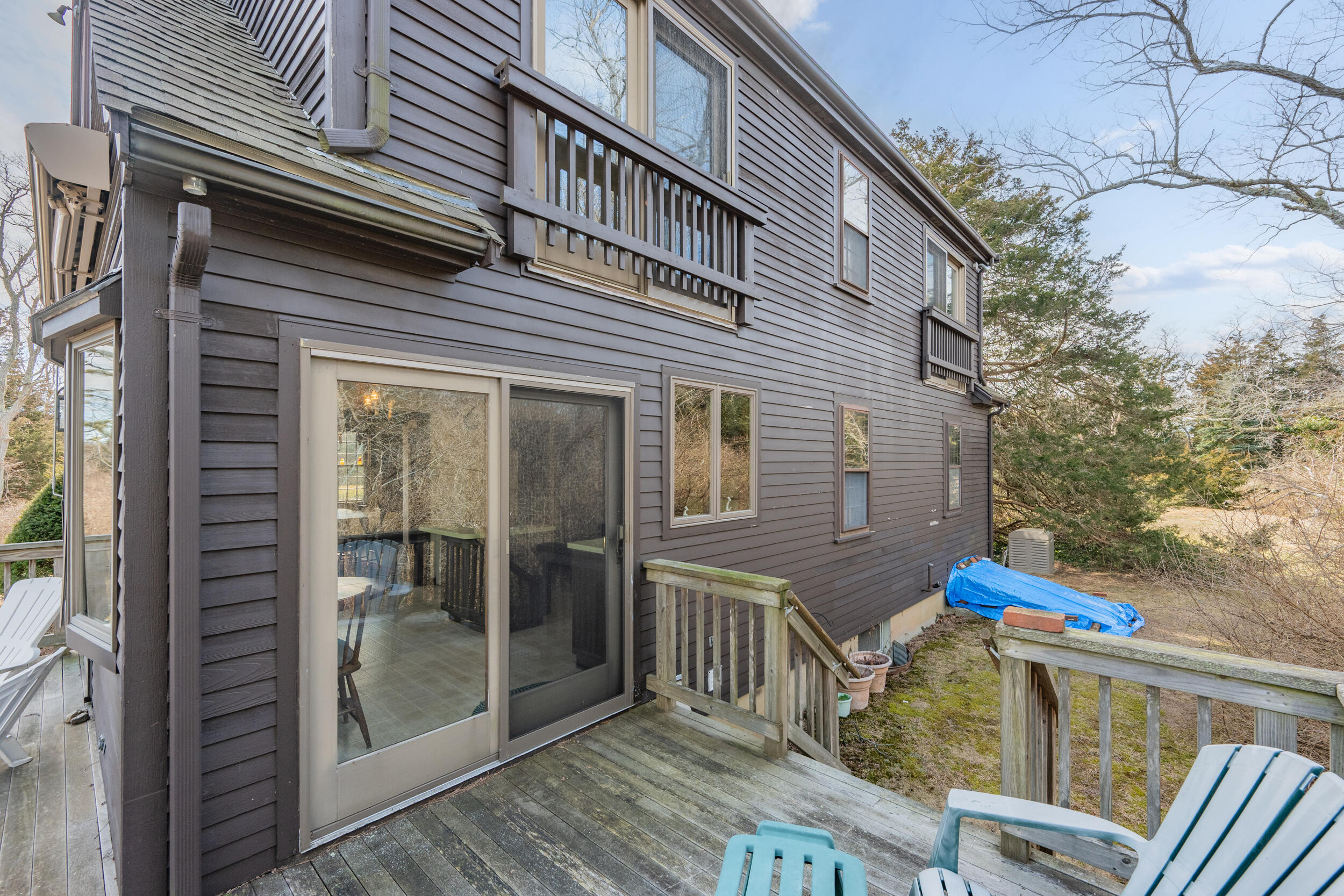 80 Dyer Prince Road
