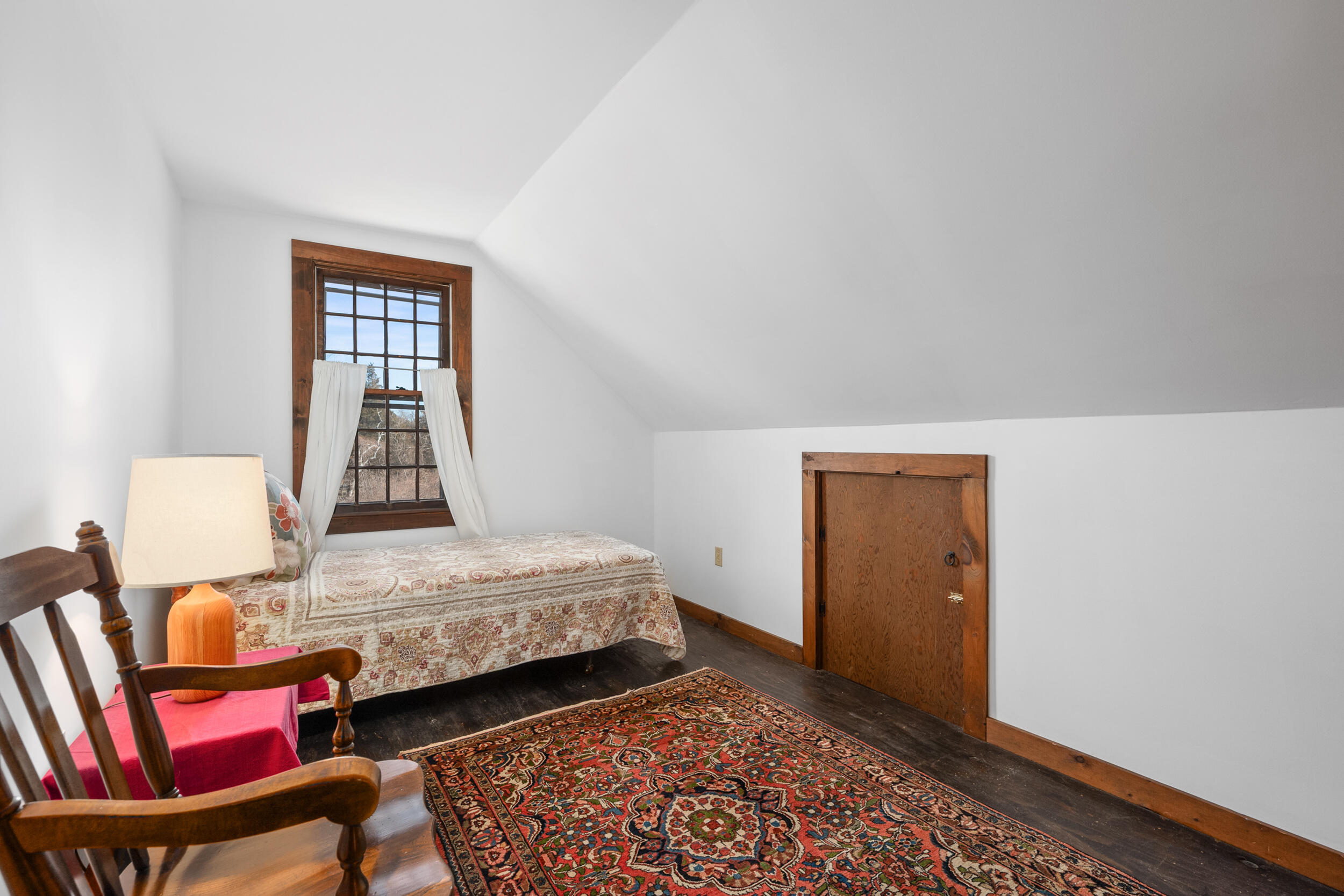 80 Dyer Prince Road