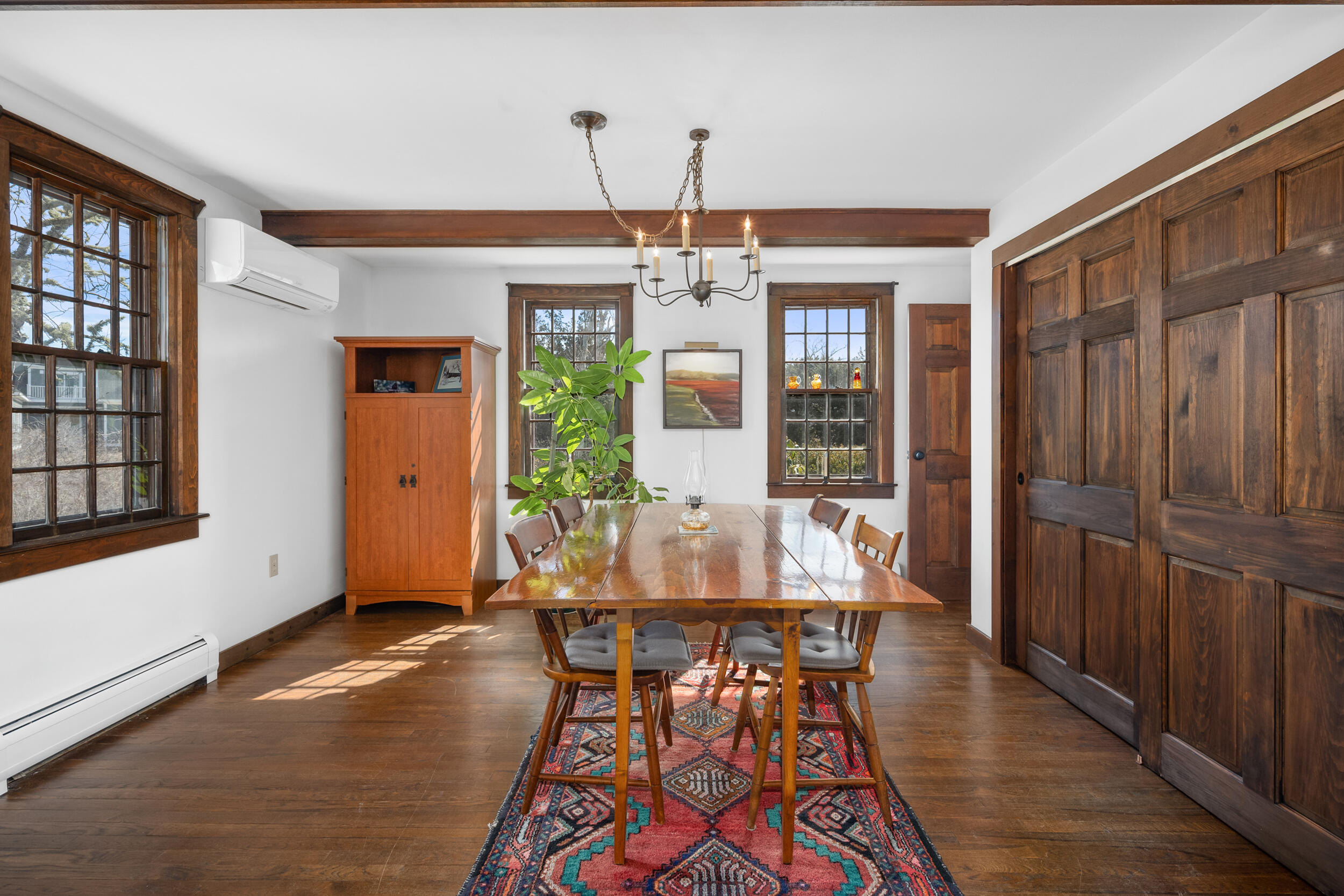 80 Dyer Prince Road