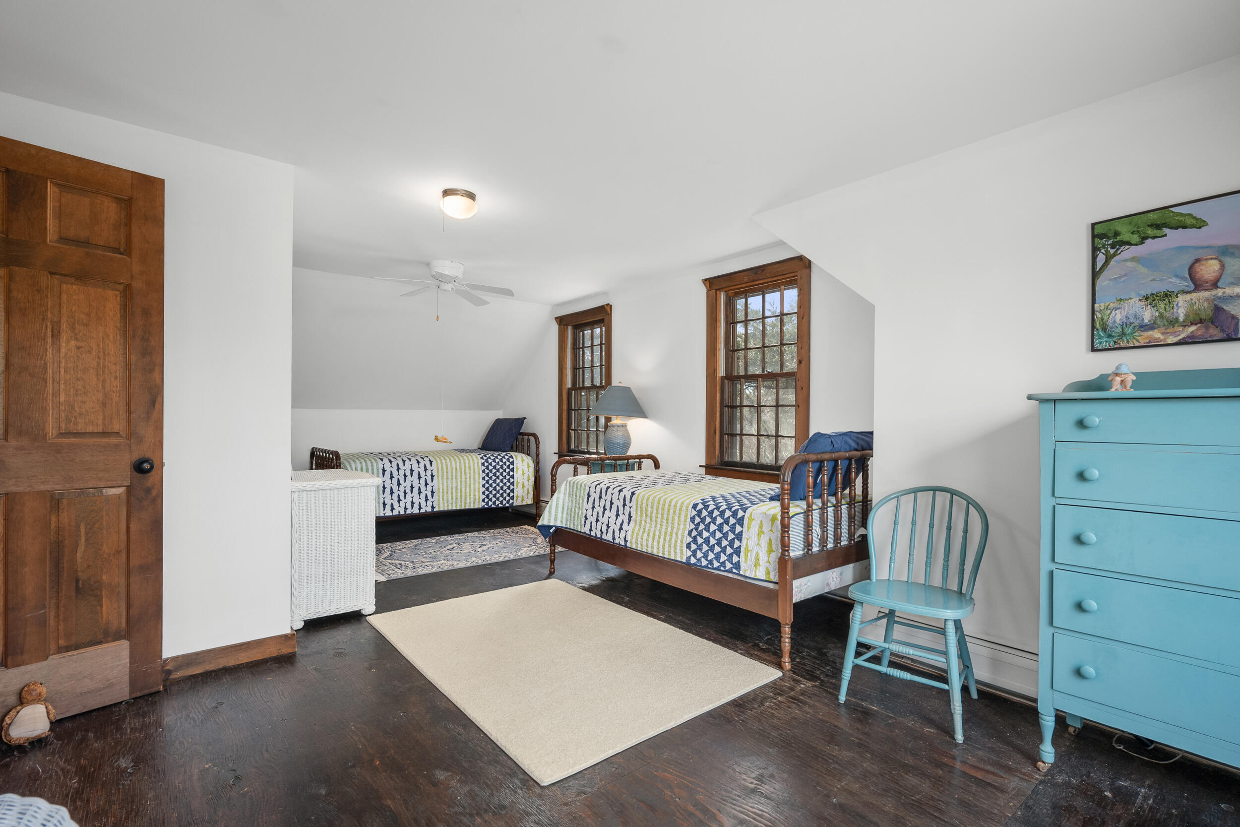 80 Dyer Prince Road