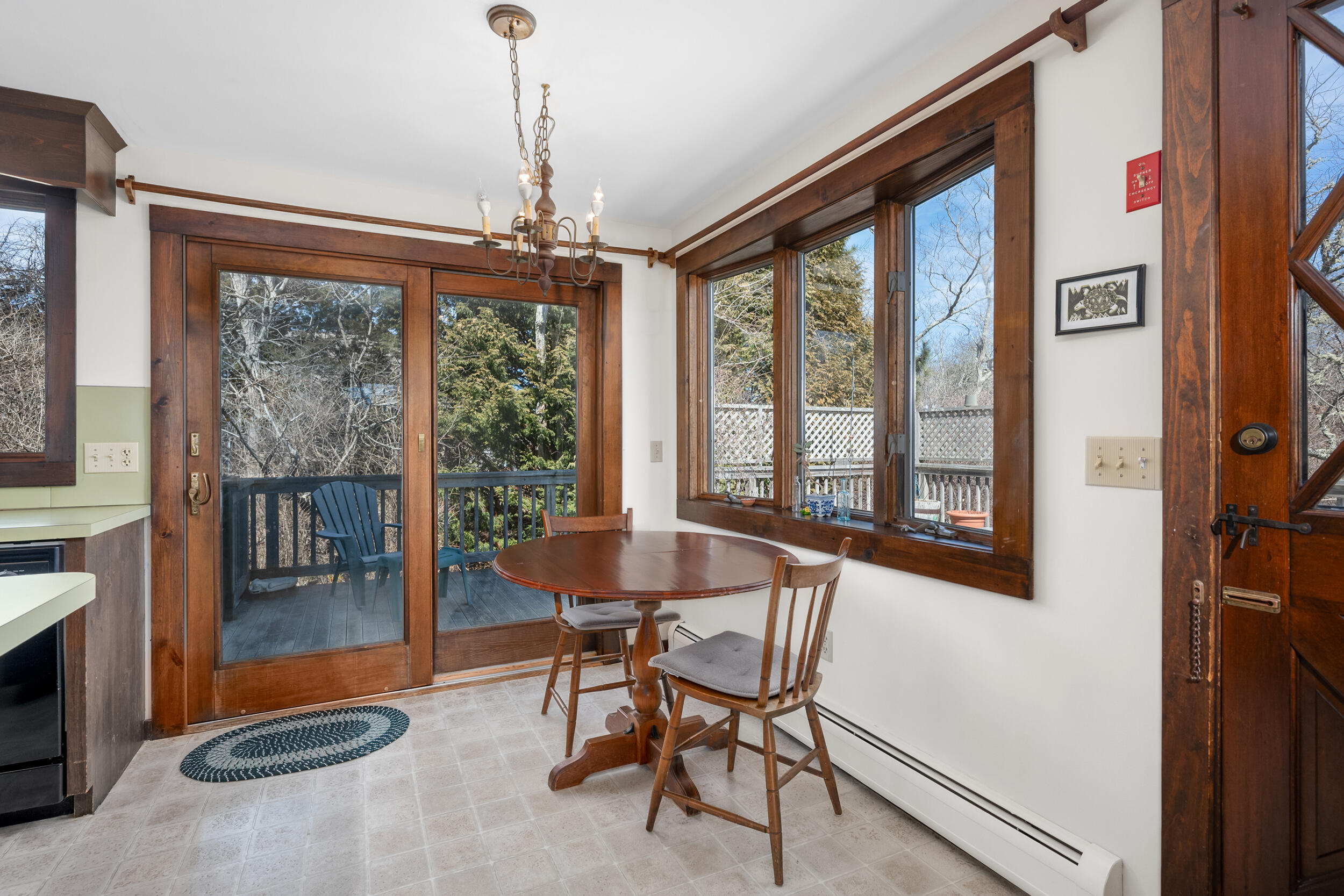 80 Dyer Prince Road