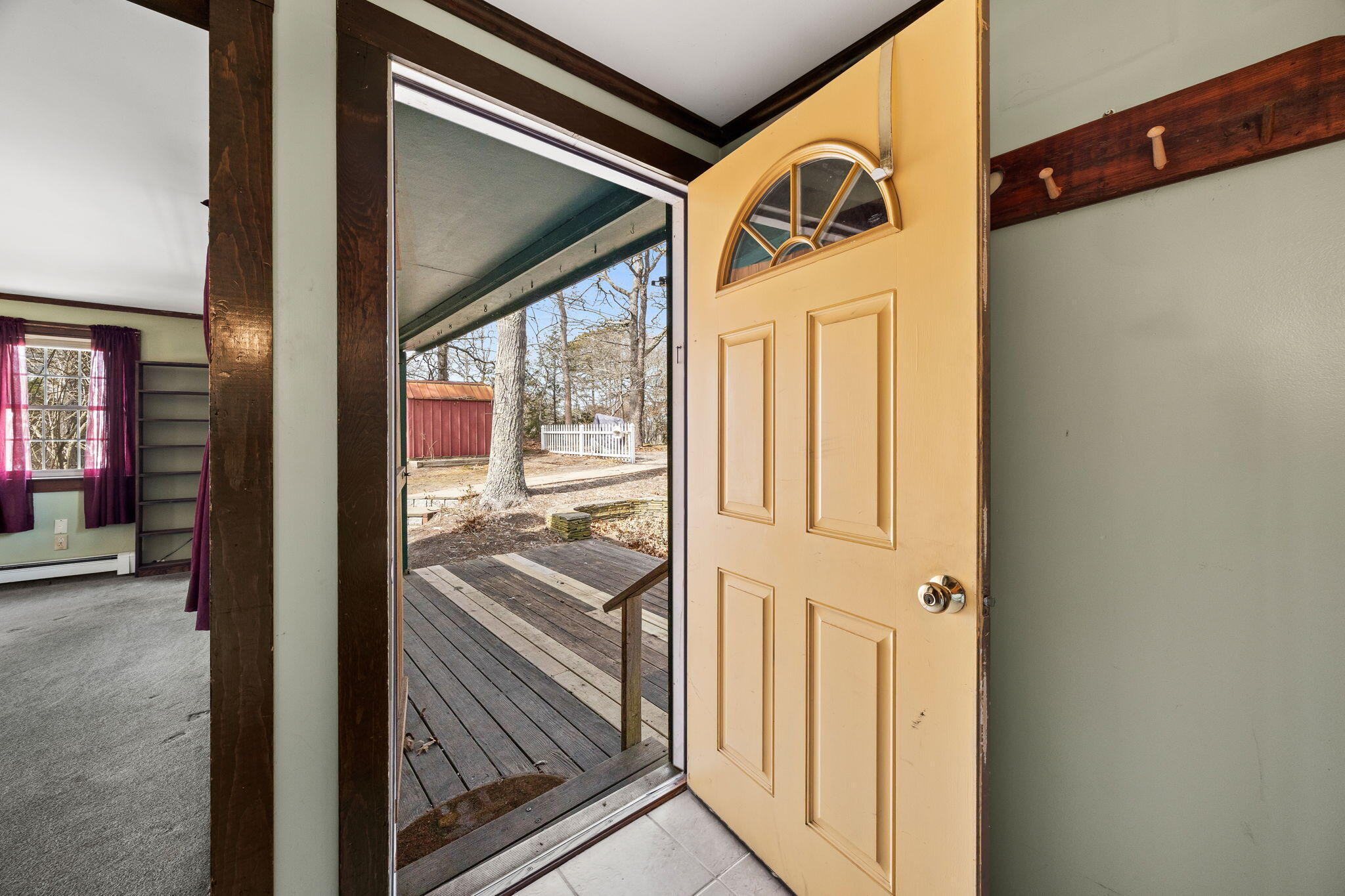 398 Lund Farm Way