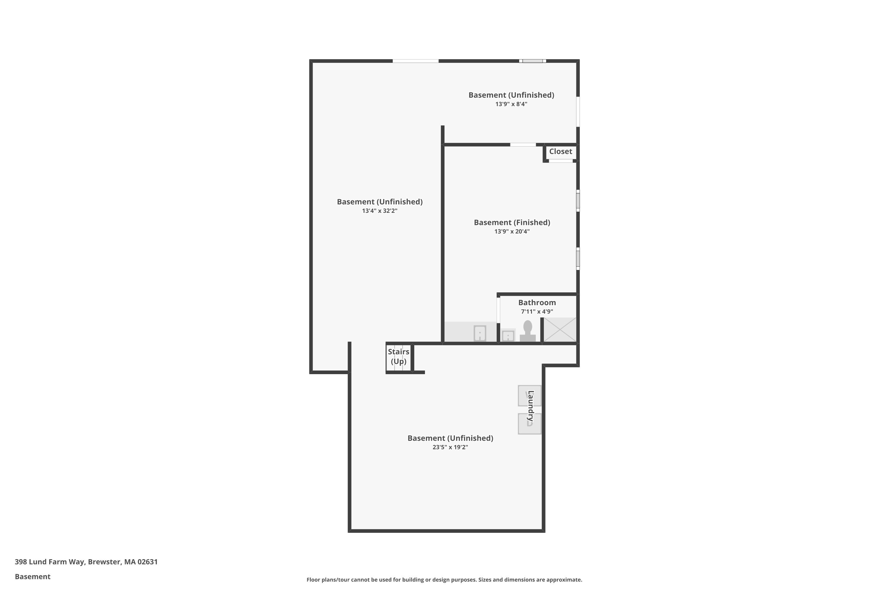 398 Lund Farm Way