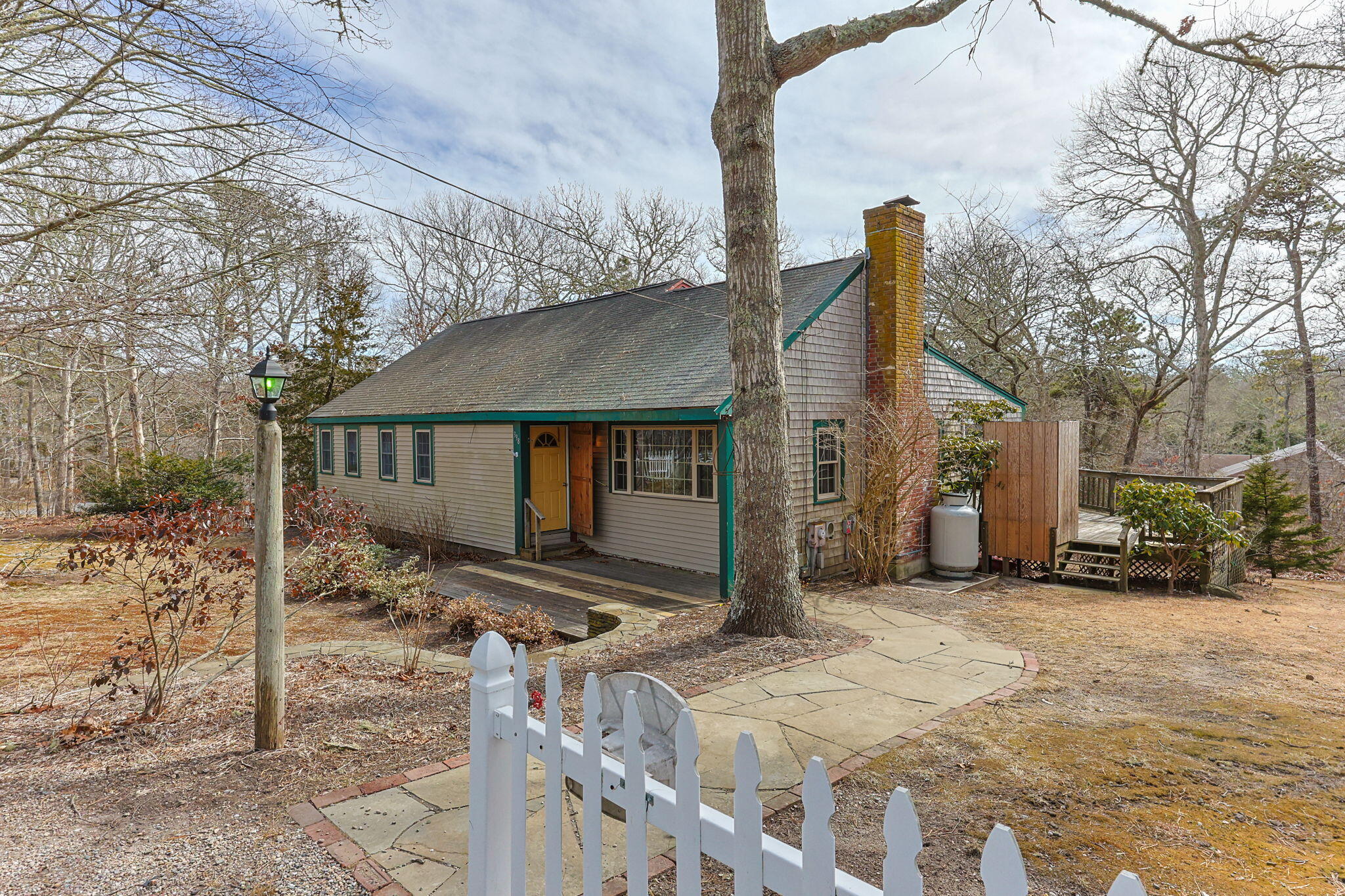 398 Lund Farm Way