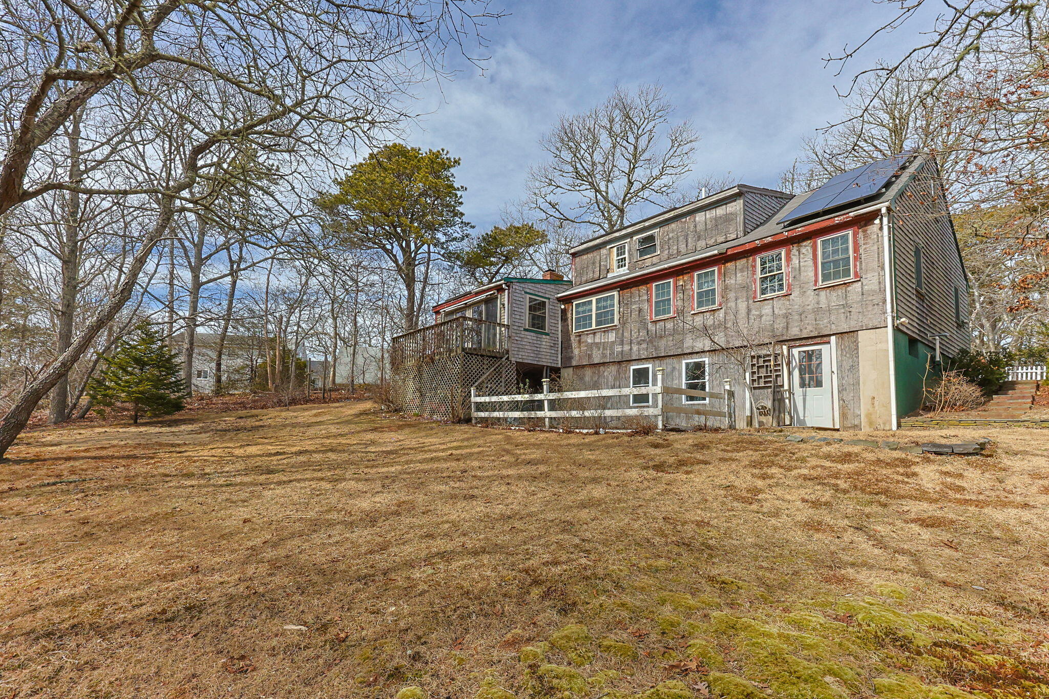 398 Lund Farm Way
