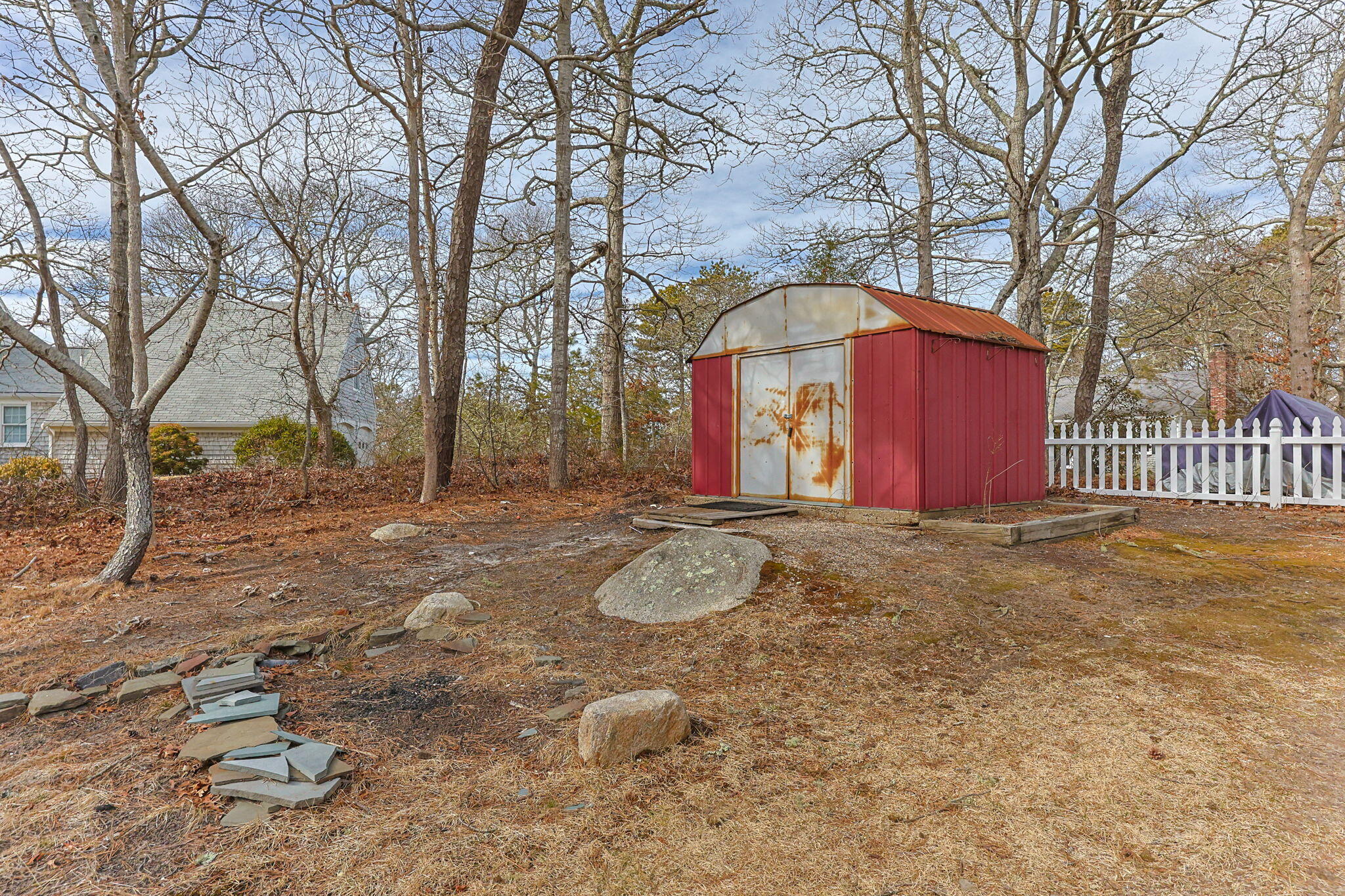 398 Lund Farm Way