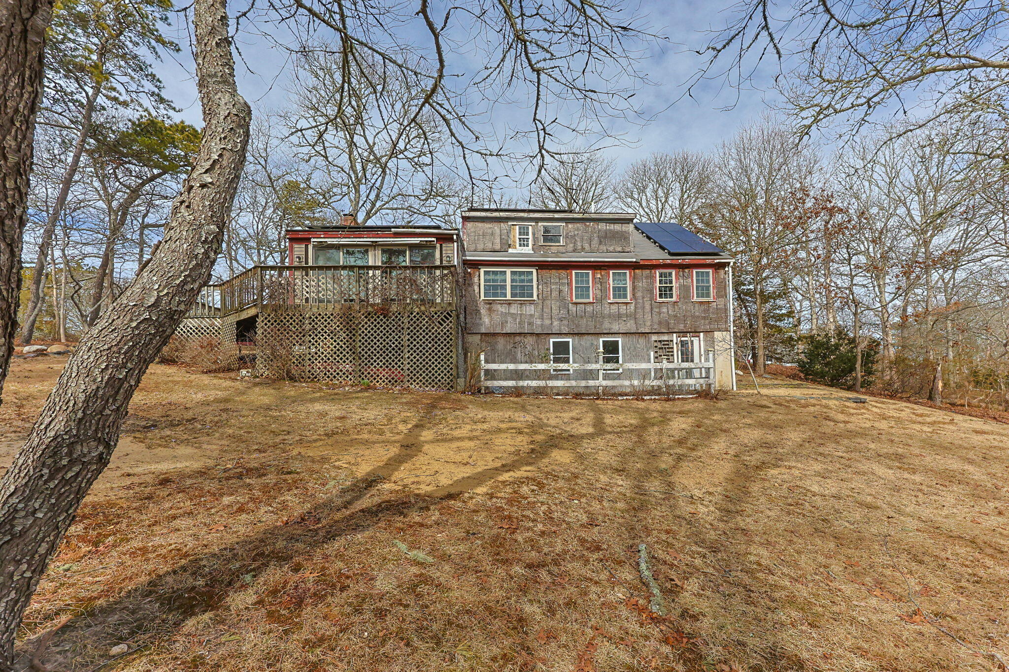 398 Lund Farm Way