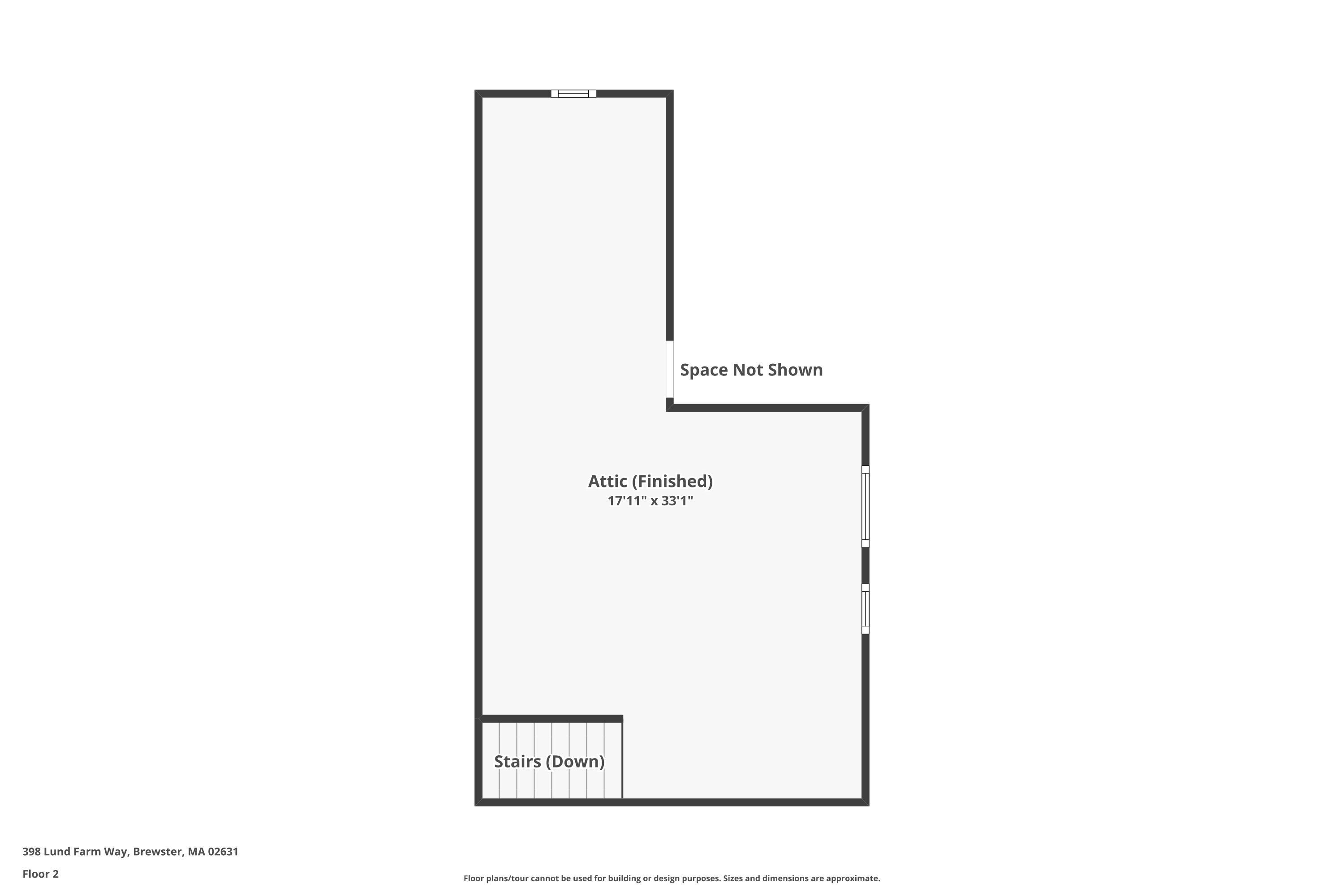 398 Lund Farm Way