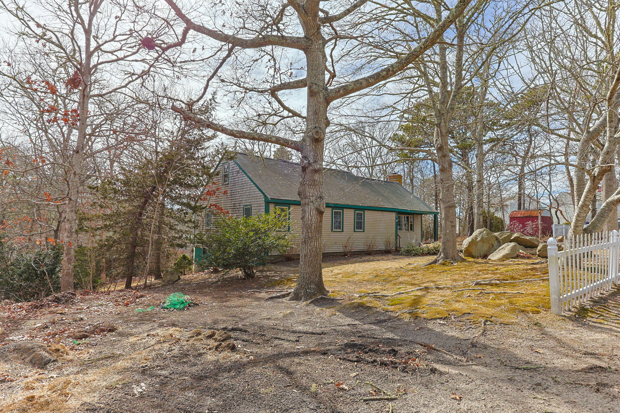 398 Lund Farm Way
