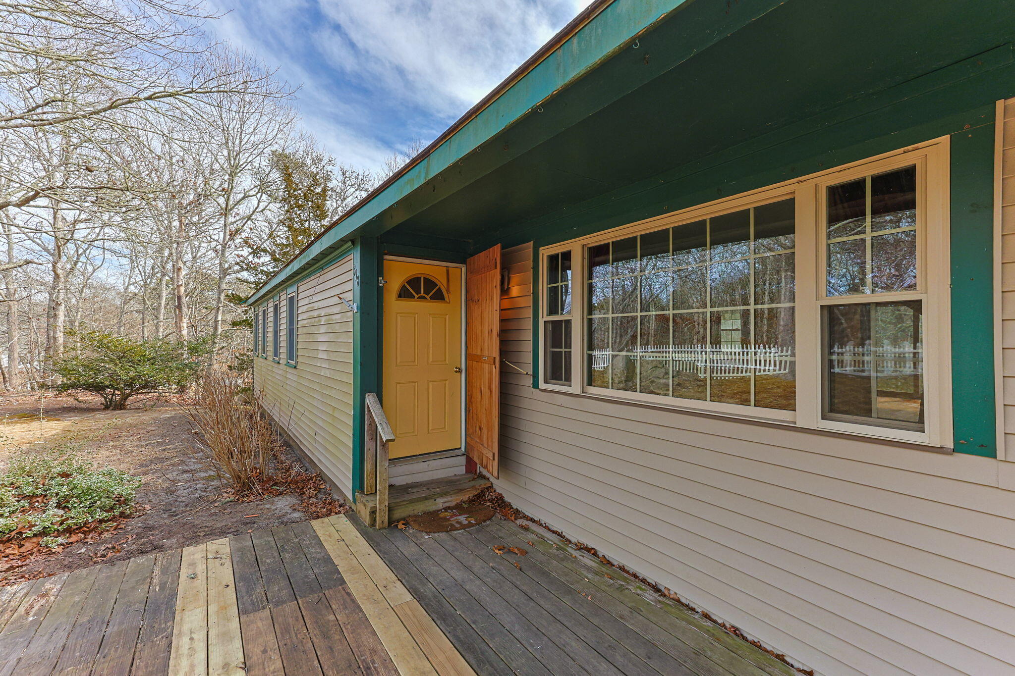 398 Lund Farm Way