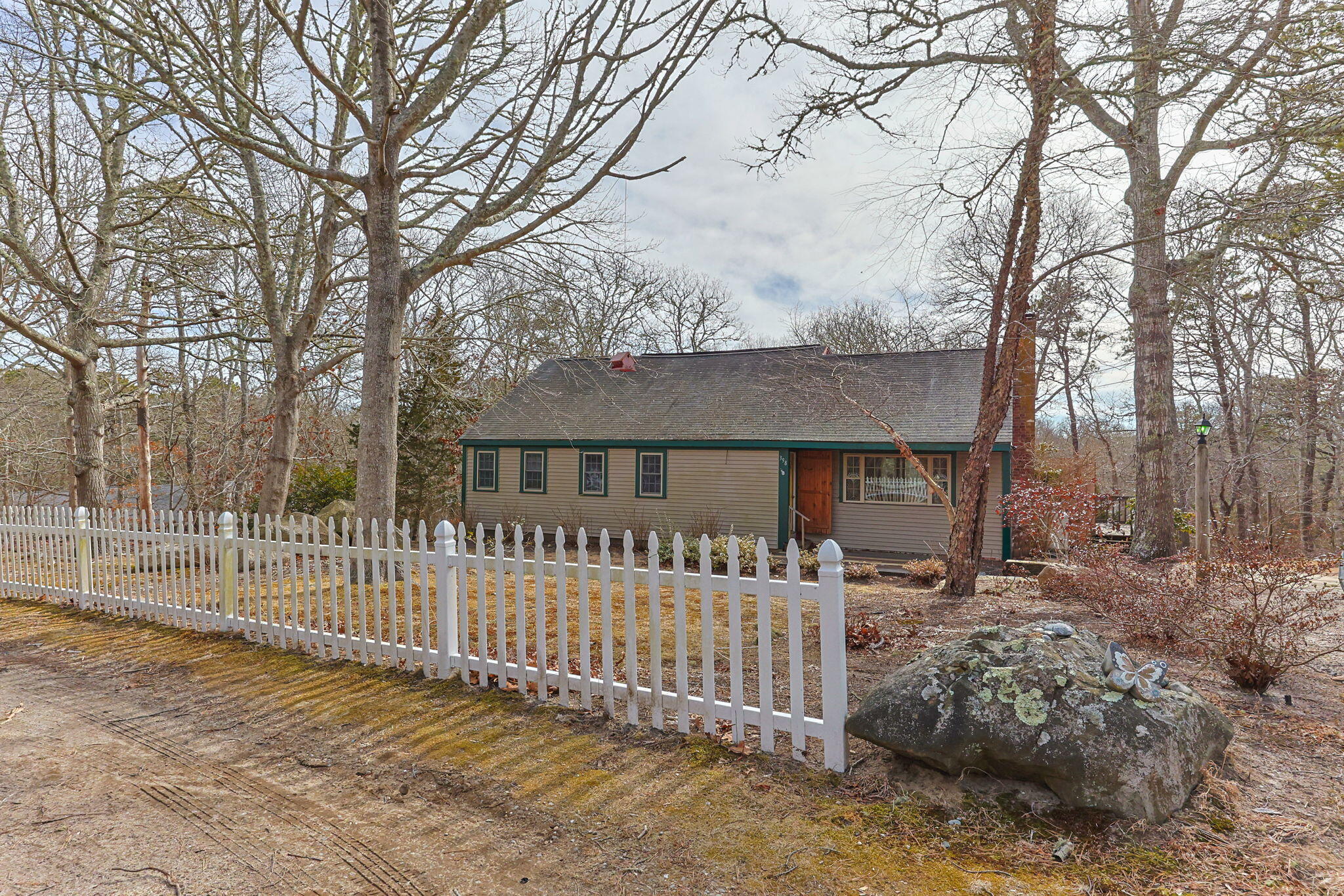 398 Lund Farm Way