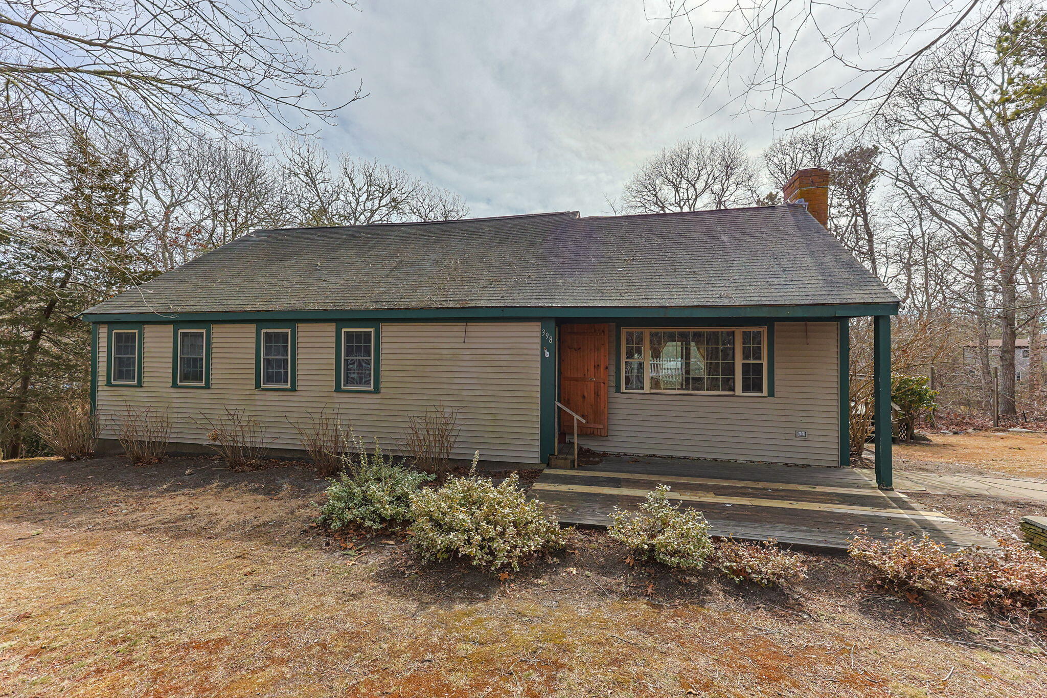 398 Lund Farm Way