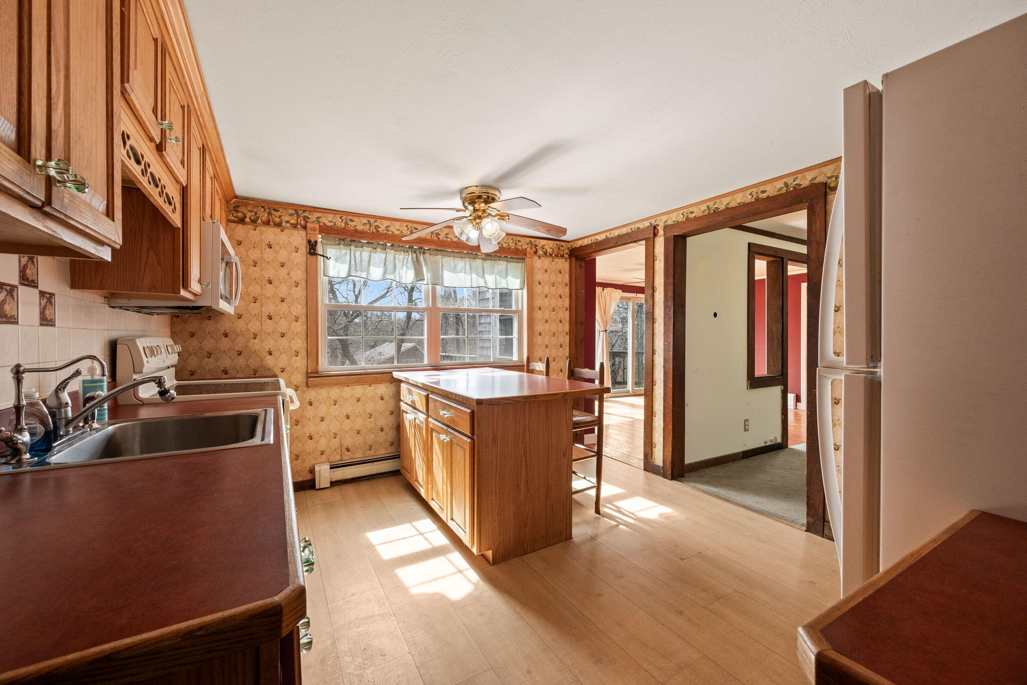 398 Lund Farm Way