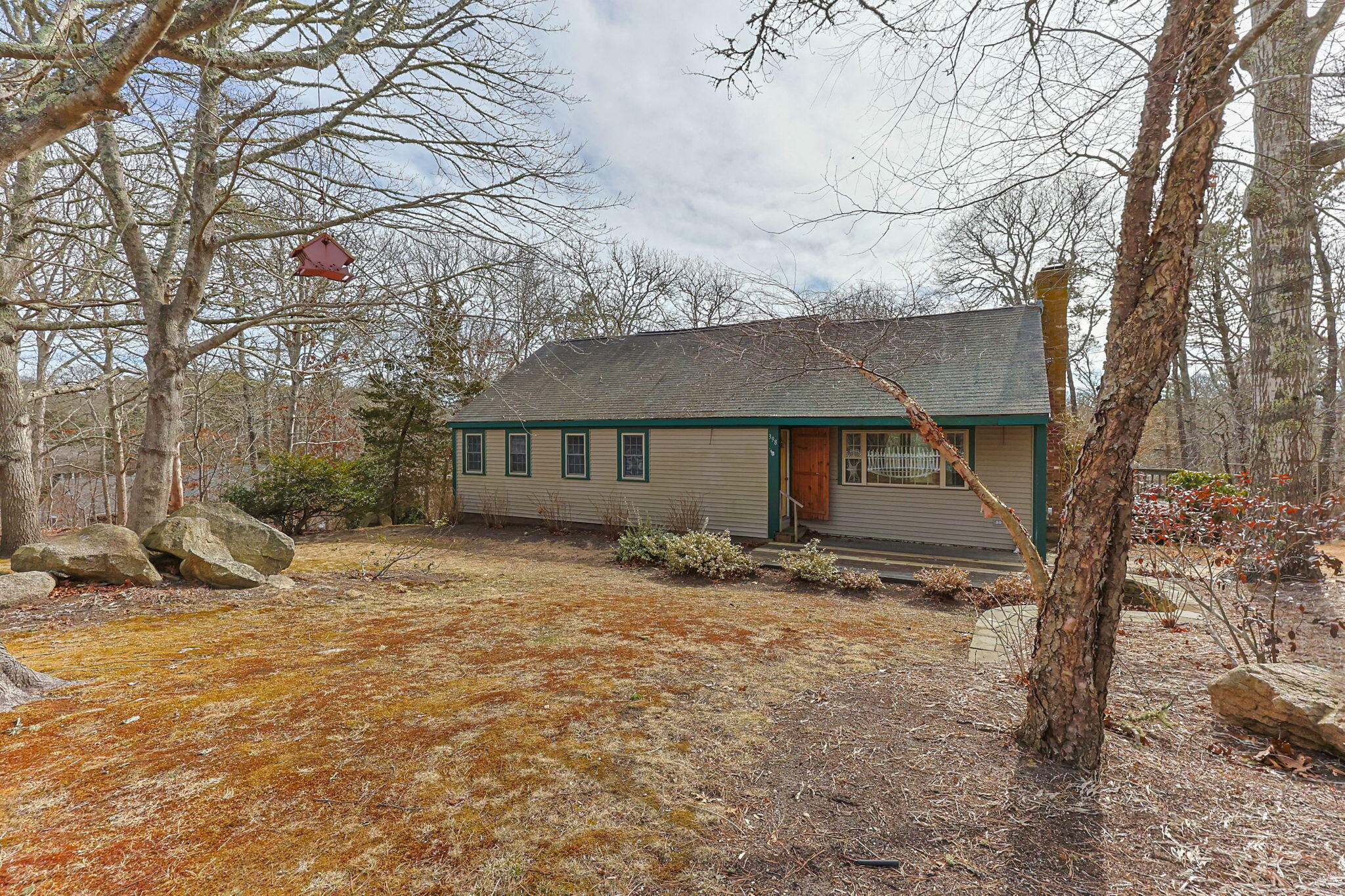 398 Lund Farm Way